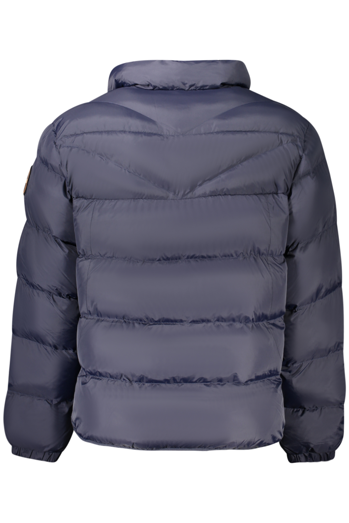 NAPAPIJRI GIUBBOTTO UOMO - Blu - immagine 2