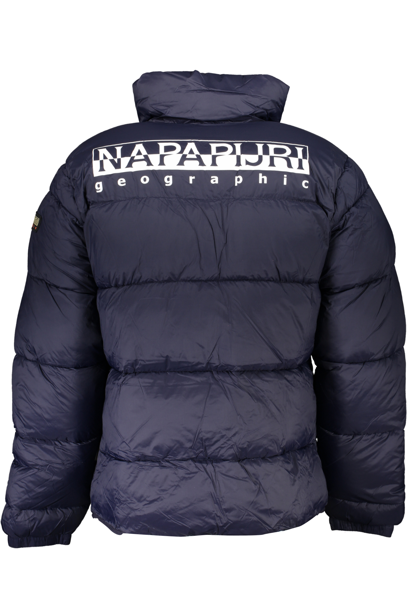 NAPAPIJRI GIUBBOTTO UOMO - Blu - immagine 2
