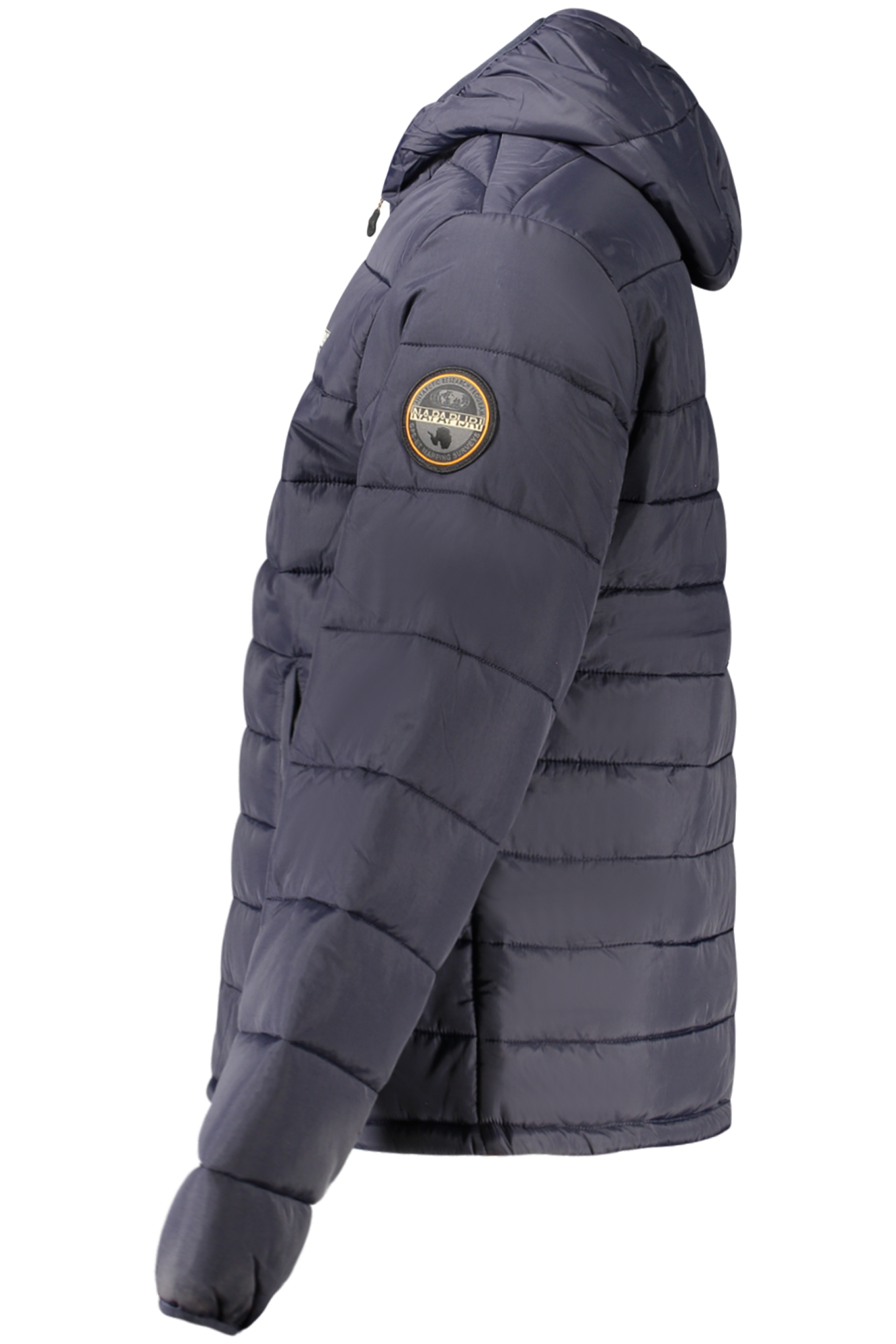 NAPAPIJRI GIUBBOTTO UOMO - Blu - immagine 3