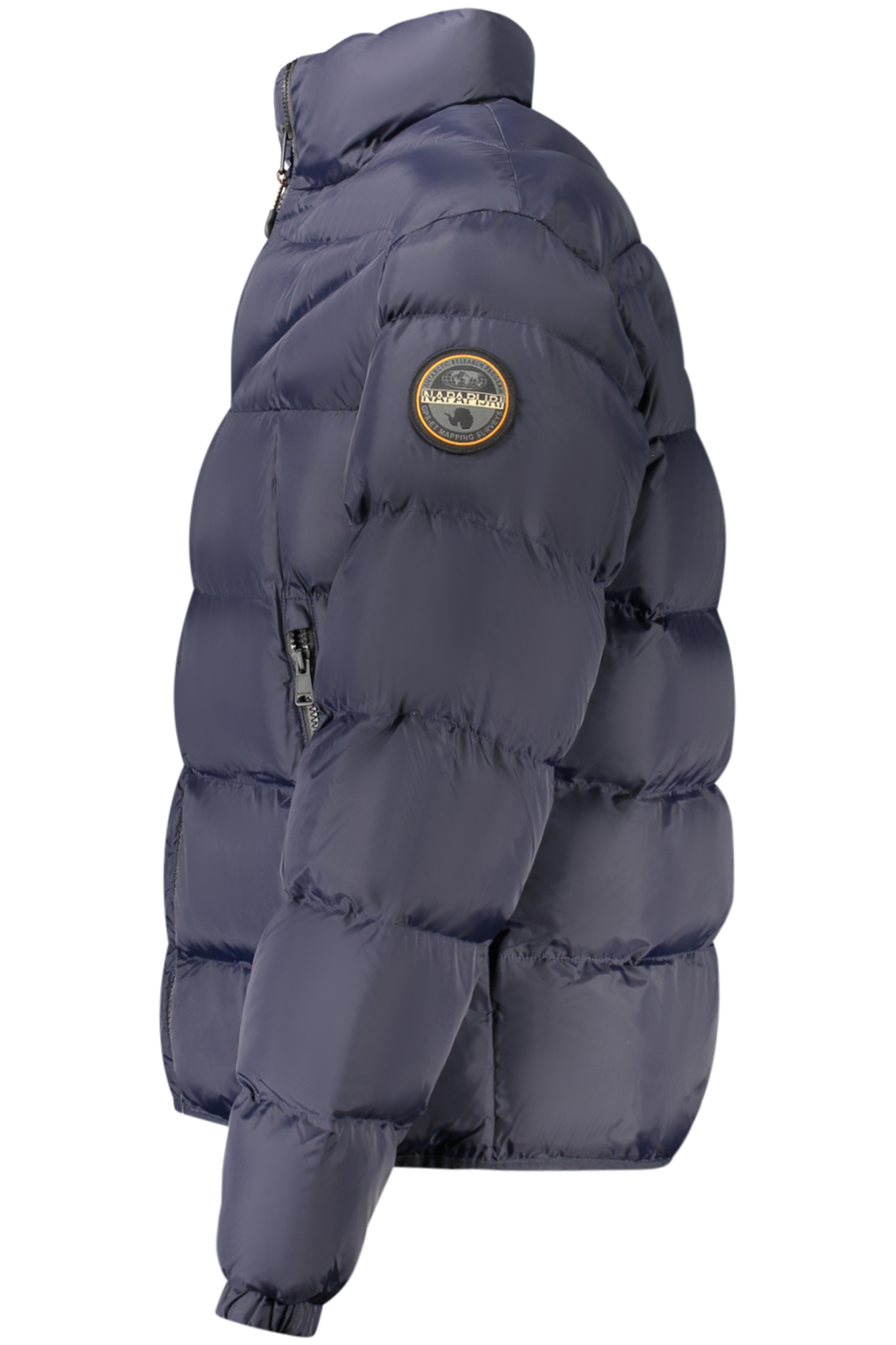 NAPAPIJRI GIUBBOTTO UOMO - Blu - immagine 3