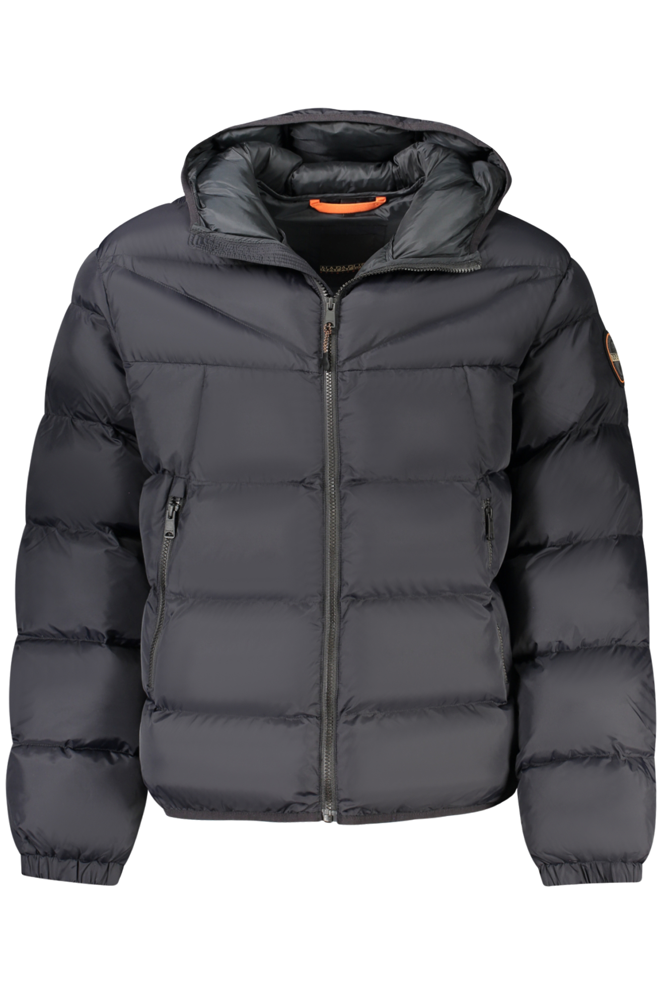 NAPAPIJRI GIUBBOTTO UOMO - Nero