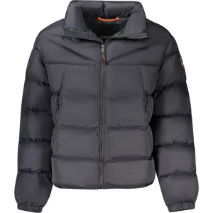 NAPAPIJRI GIUBBOTTO UOMO - Nero