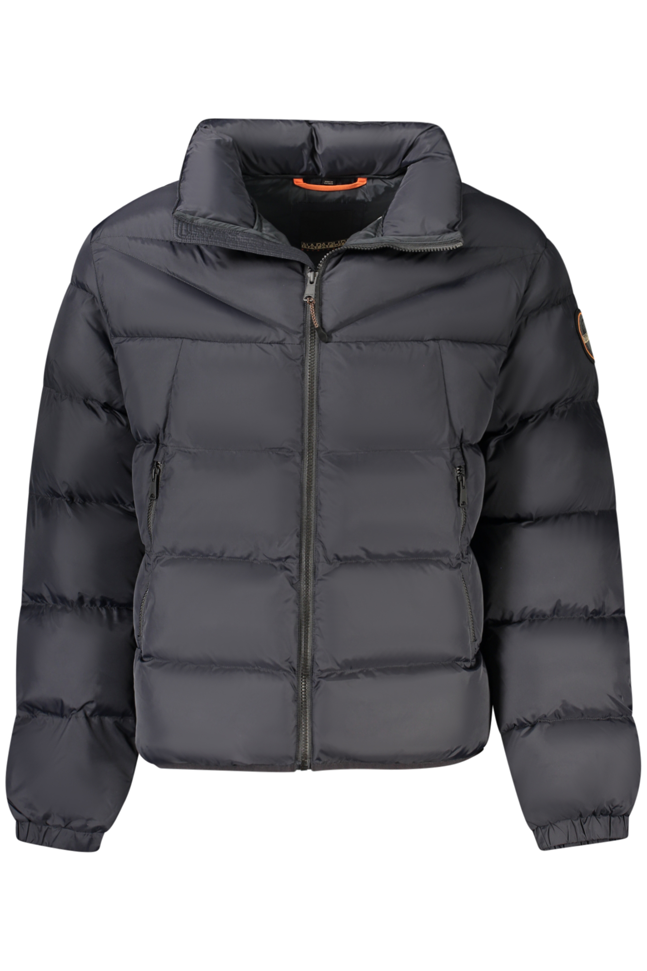 NAPAPIJRI GIUBBOTTO UOMO - Nero
