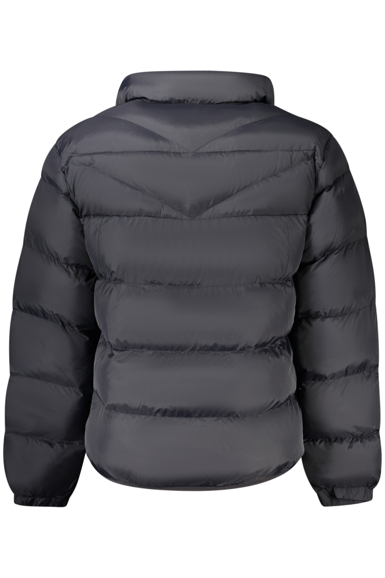 NAPAPIJRI GIUBBOTTO UOMO - Nero - immagine 2