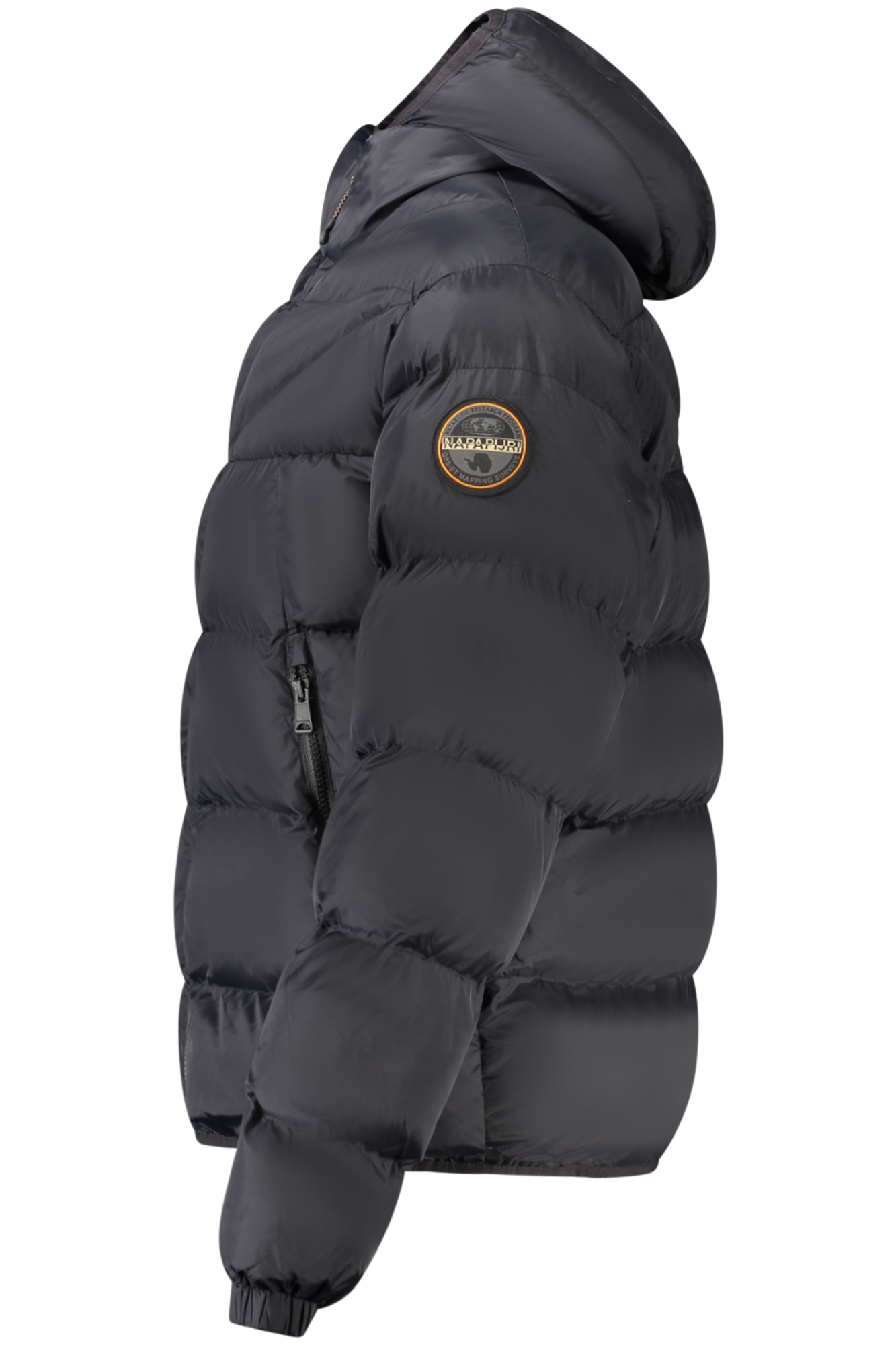 NAPAPIJRI GIUBBOTTO UOMO - Nero - immagine 3