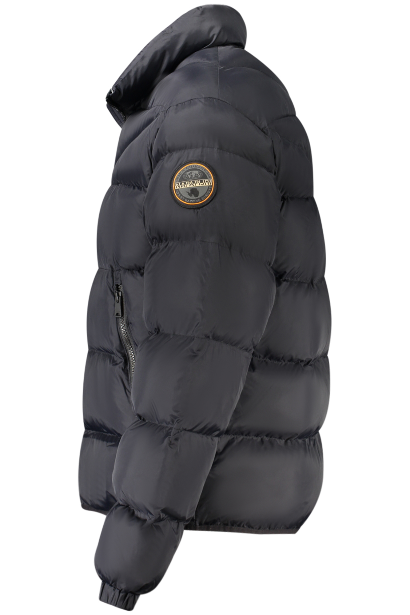 NAPAPIJRI GIUBBOTTO UOMO - Nero - immagine 3