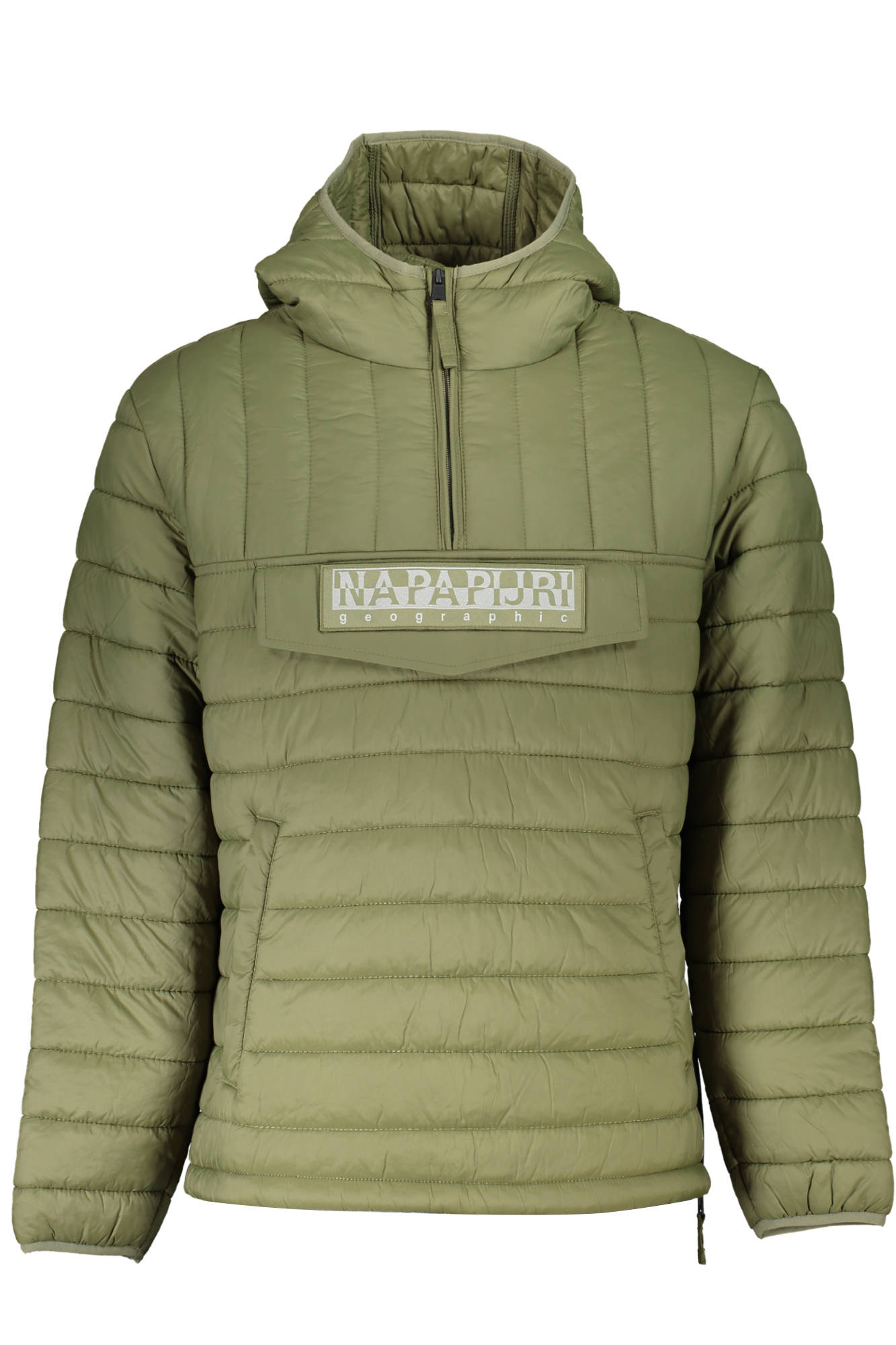 NAPAPIJRI GIUBBOTTO UOMO - Verde