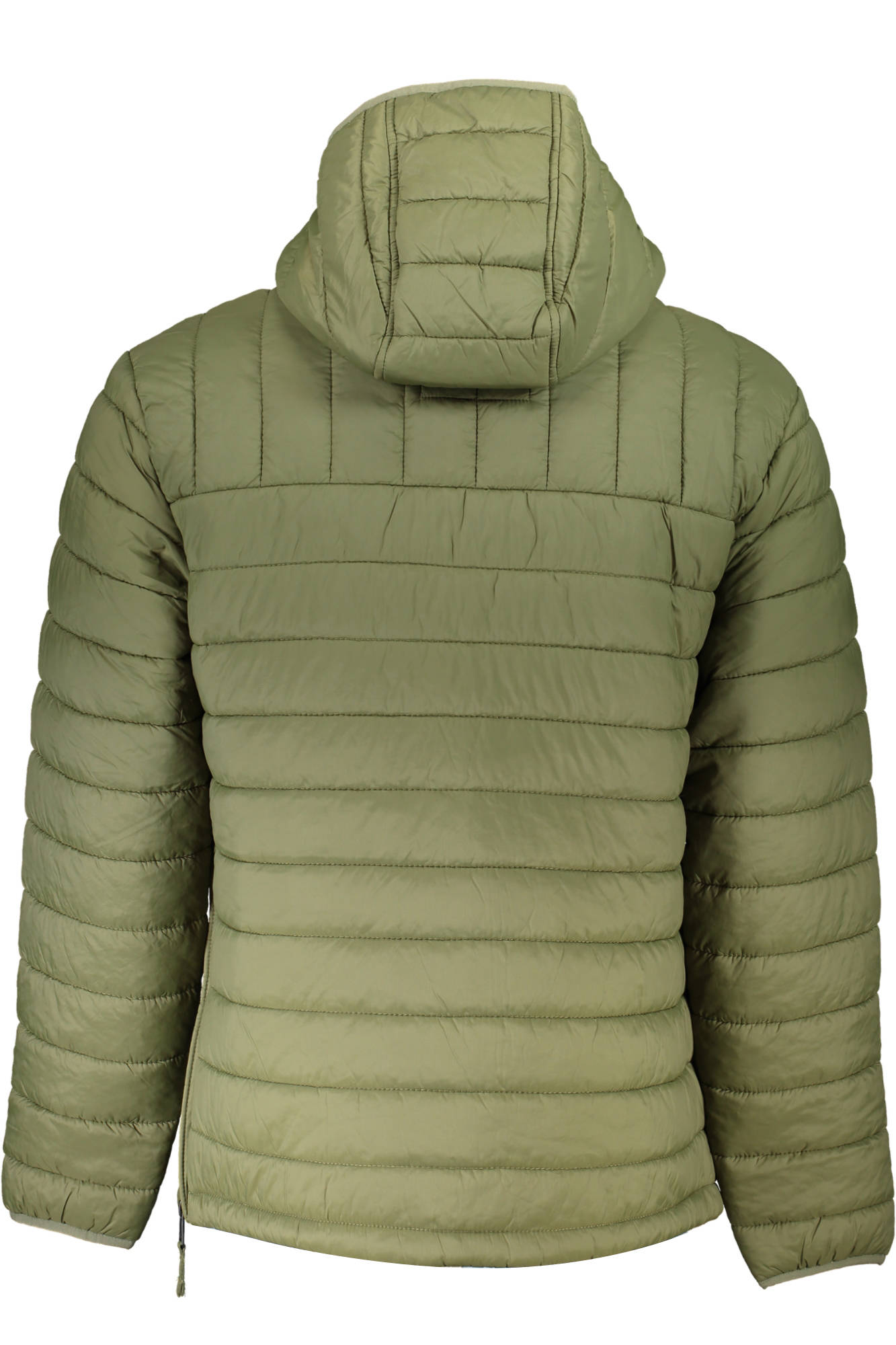 NAPAPIJRI GIUBBOTTO UOMO - Verde - immagine 2