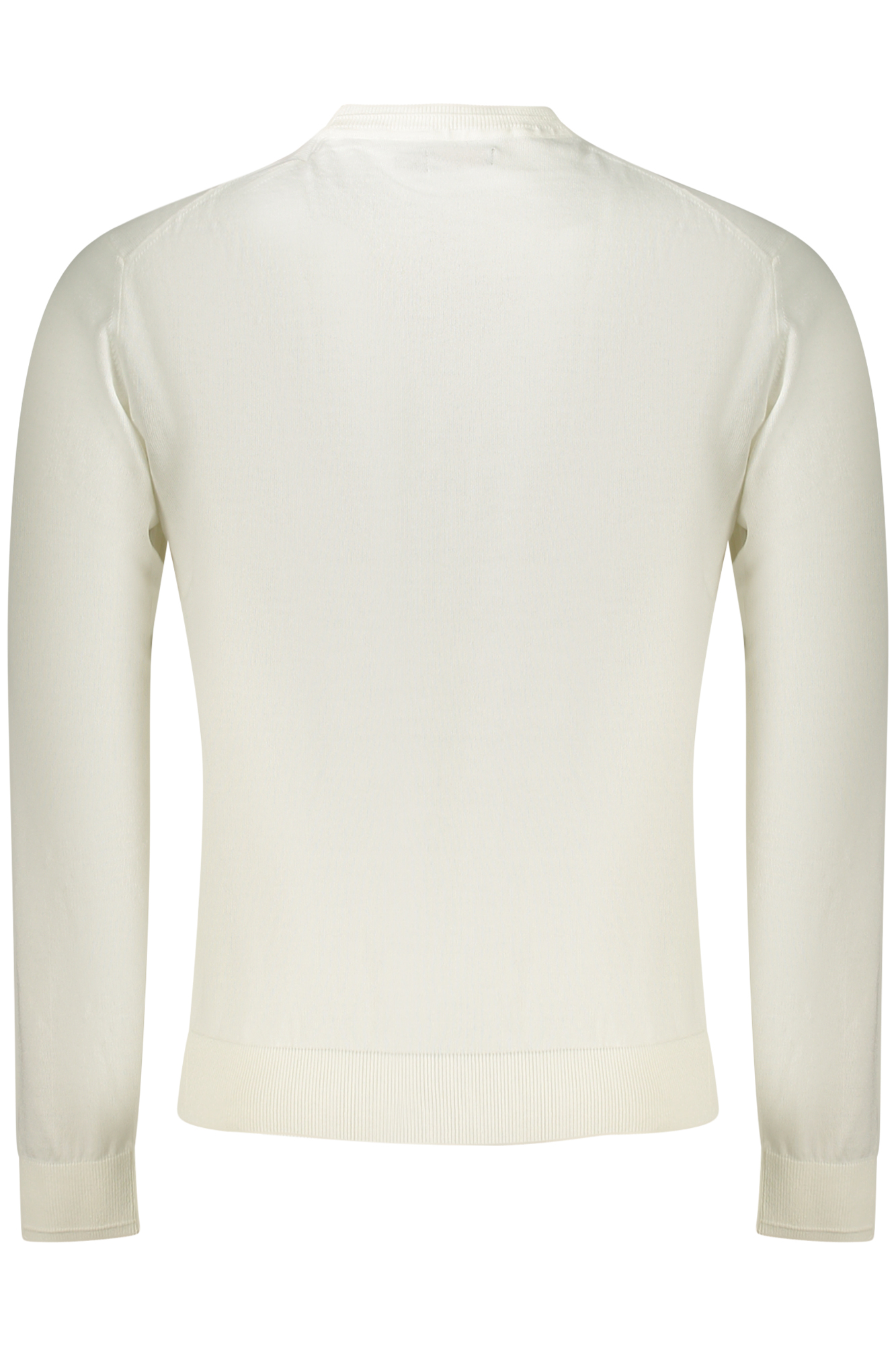 NAPAPIJRI MAGLIA UOMO - Bianco - immagine 2