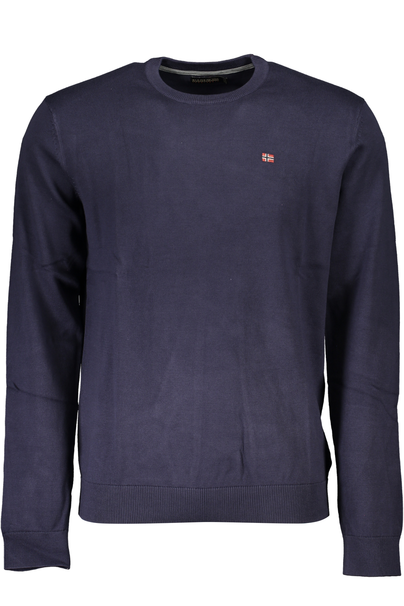 NAPAPIJRI MAGLIA UOMO - Blu