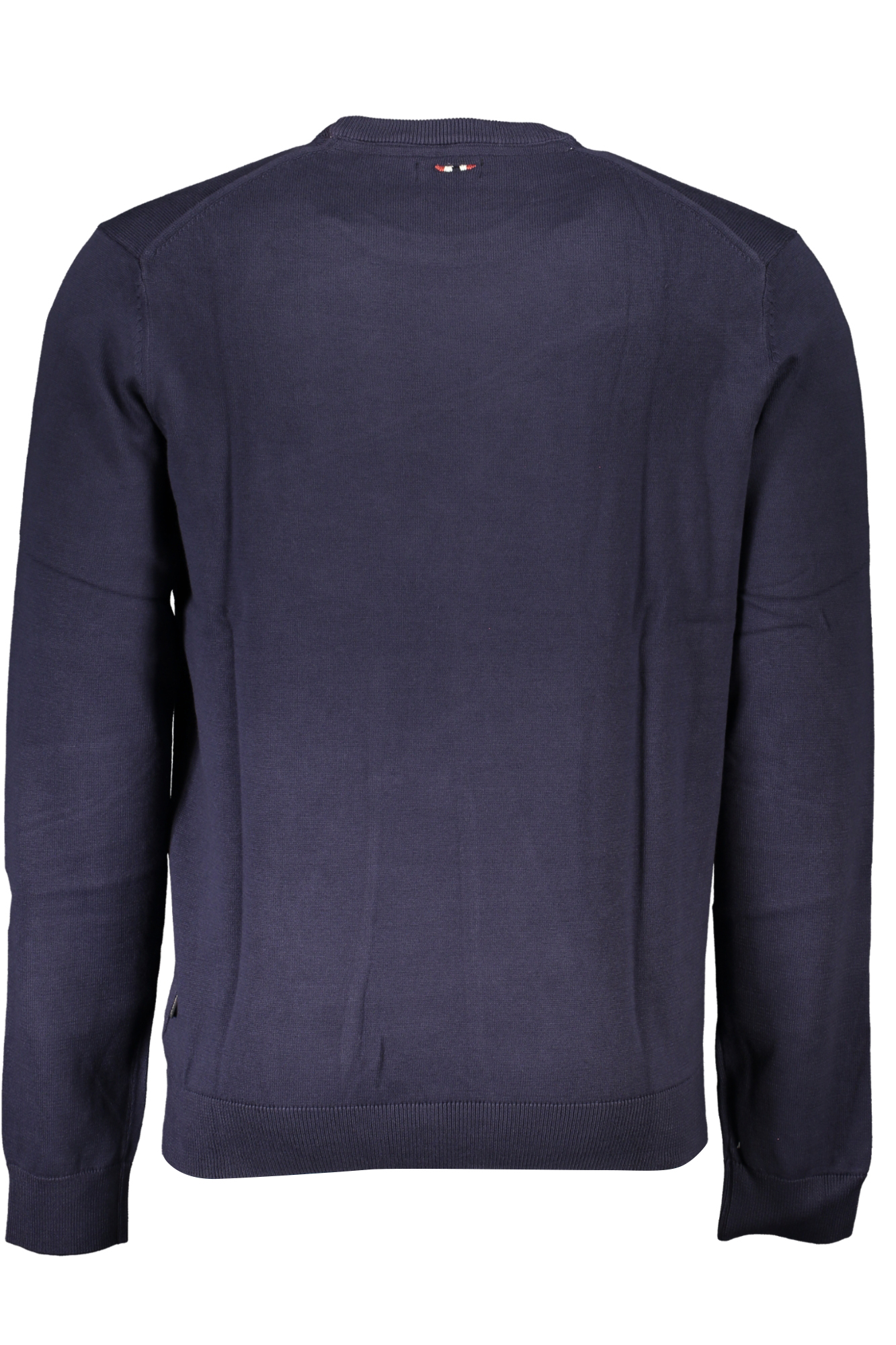 NAPAPIJRI MAGLIA UOMO - Blu - immagine 2