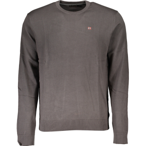 NAPAPIJRI MAGLIA UOMO - Grigio