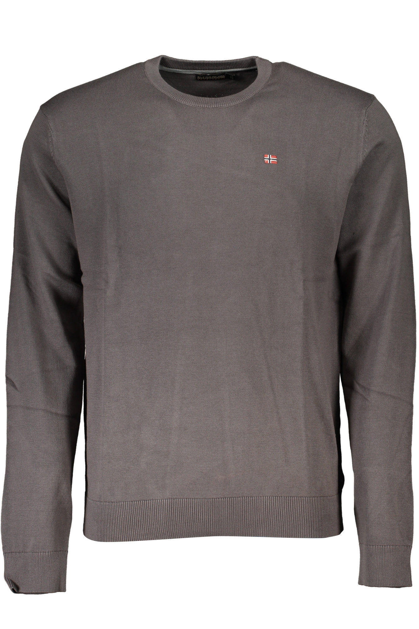 NAPAPIJRI MAGLIA UOMO - Grigio