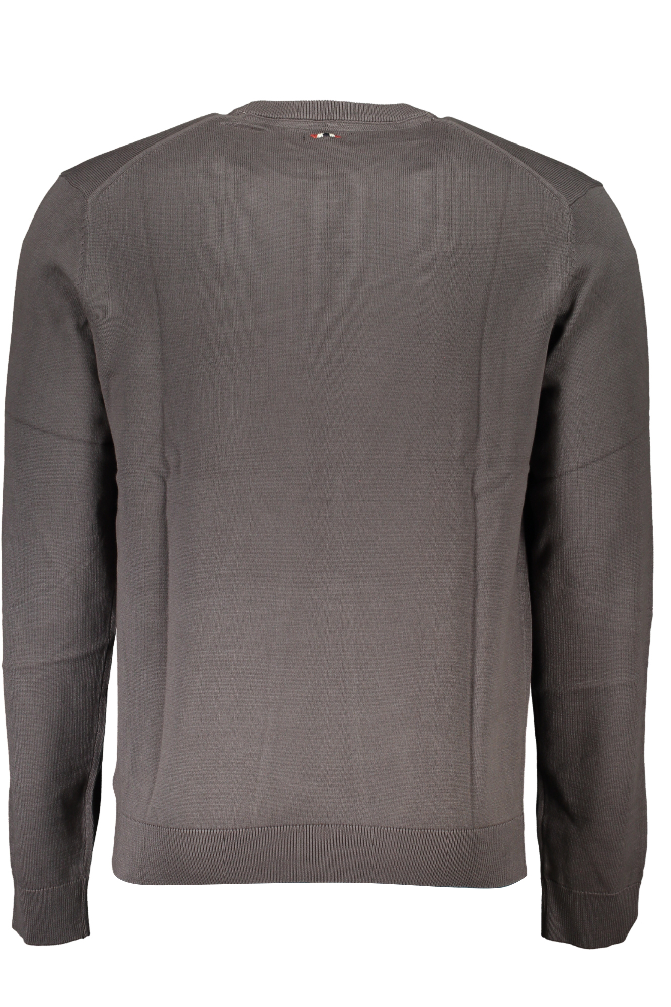 NAPAPIJRI MAGLIA UOMO - Grigio - immagine 2