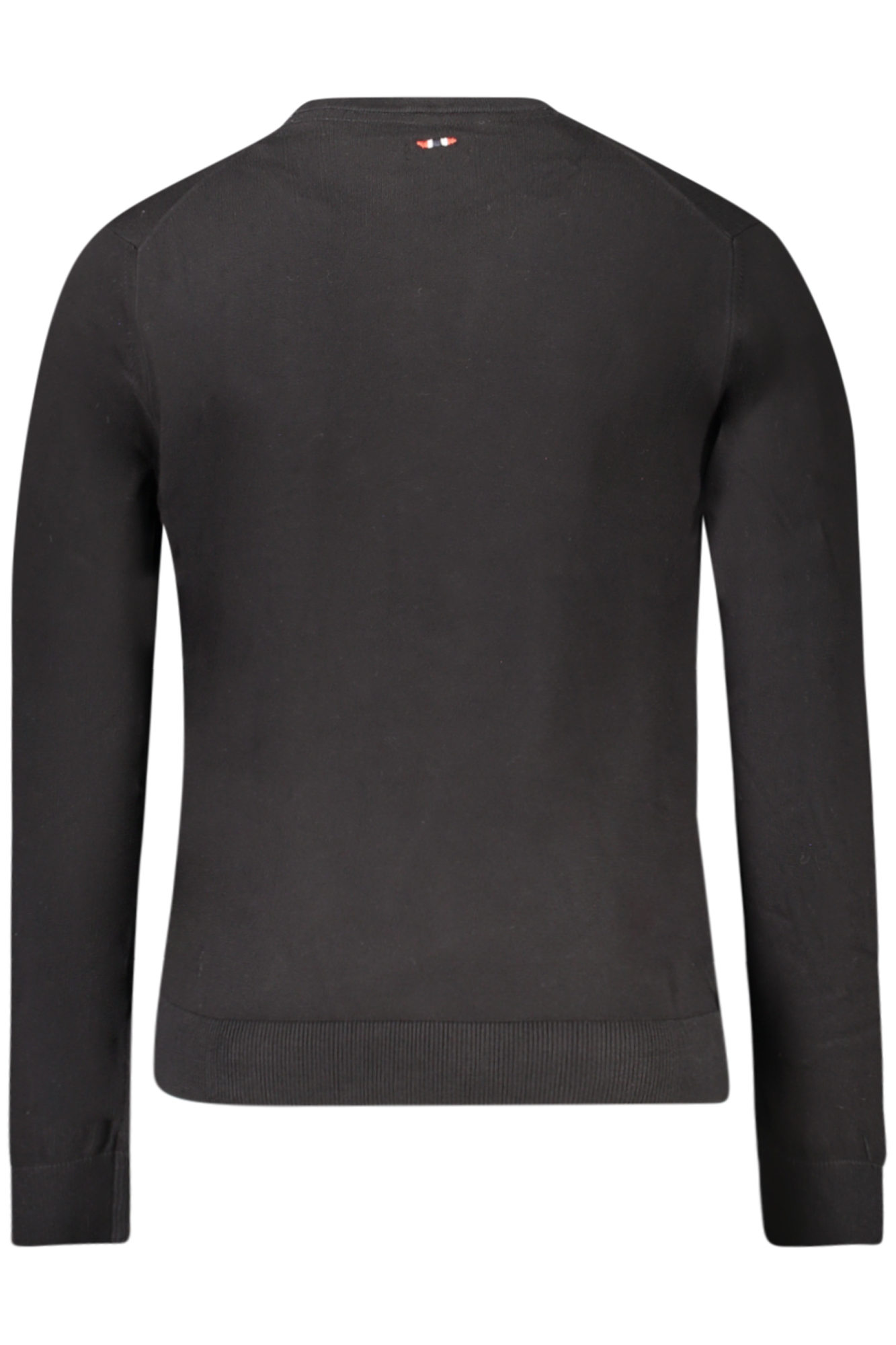 NAPAPIJRI MAGLIA UOMO - Nero - immagine 2