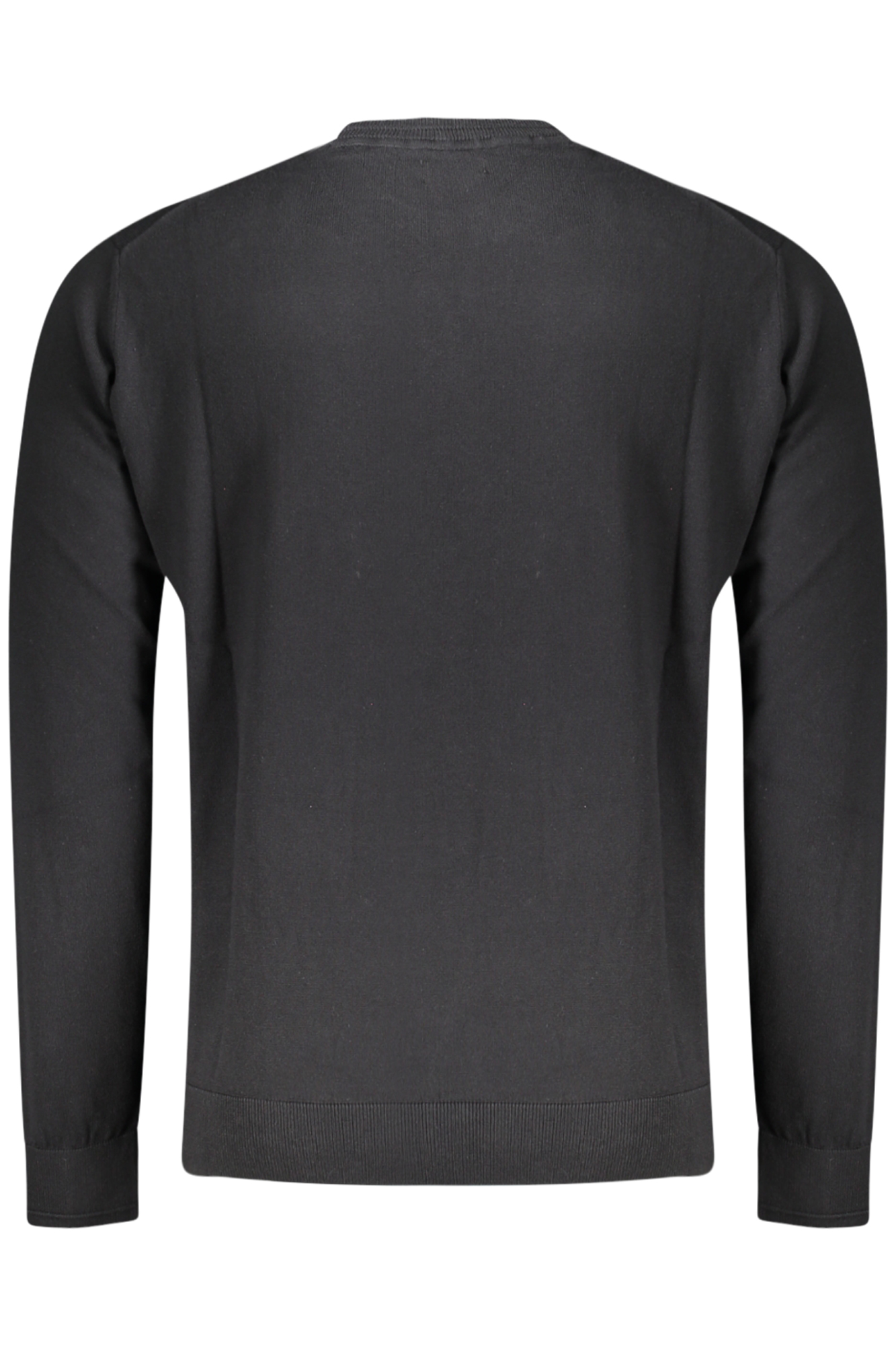 NAPAPIJRI MAGLIA UOMO - Nero - immagine 2