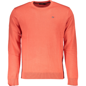 NAPAPIJRI MAGLIA UOMO - Rosso