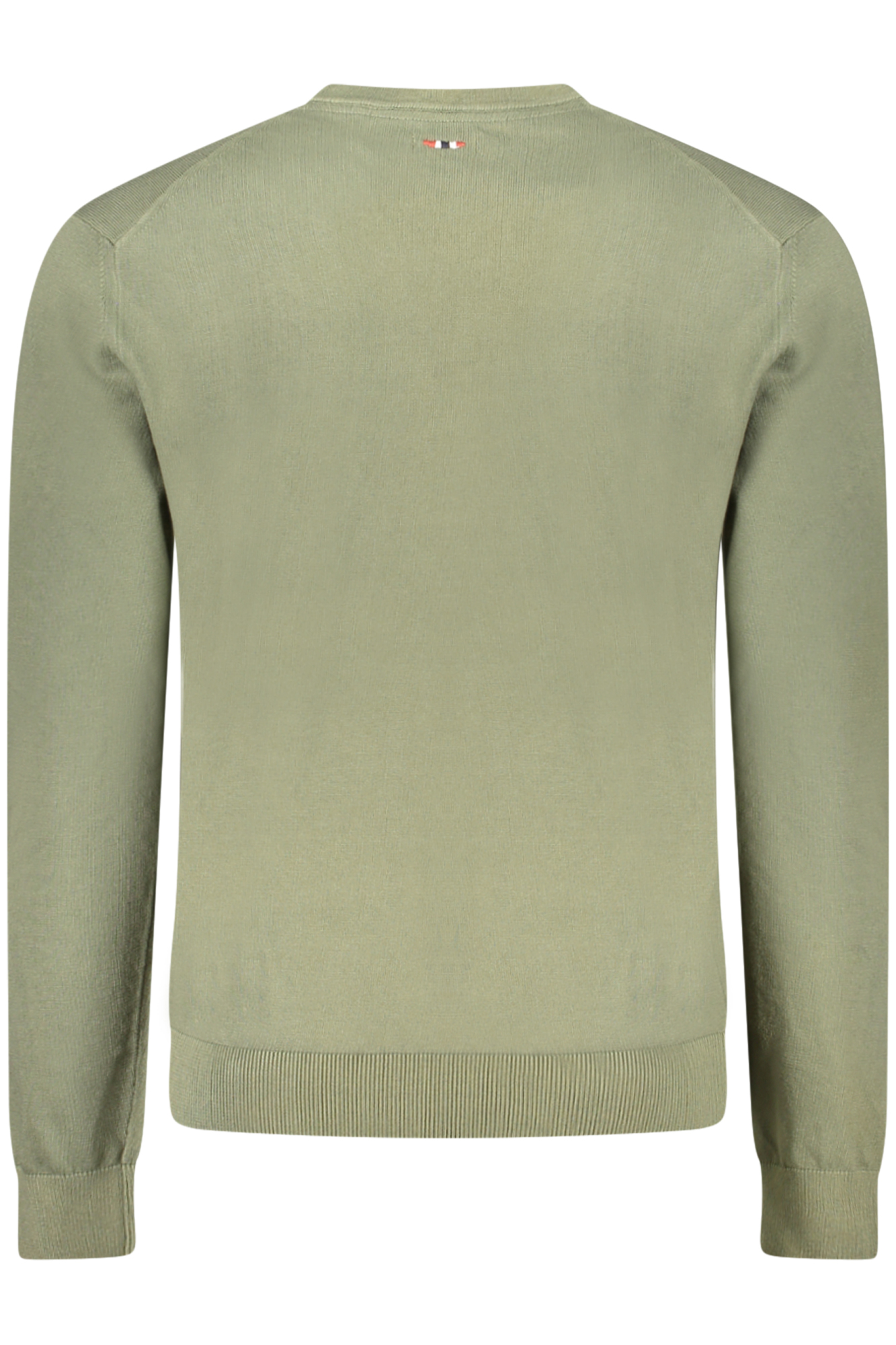 NAPAPIJRI MAGLIA UOMO - Verde - immagine 2