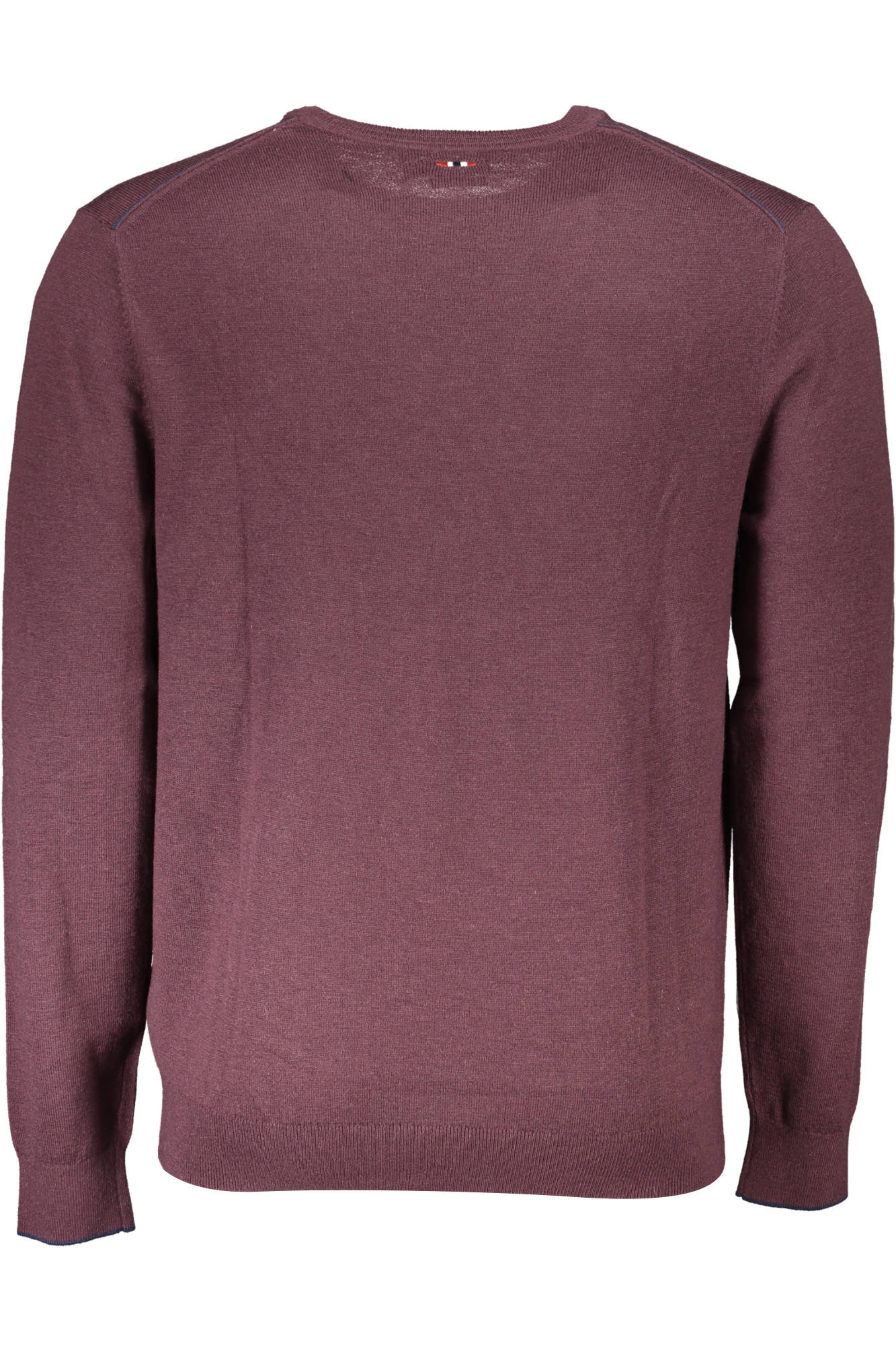 NAPAPIJRI MAGLIONE UOMO - Viola - immagine 2
