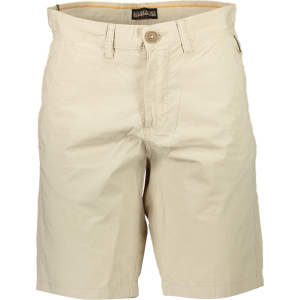 NAPAPIJRI PANTALONE BERMUDA UOMO - Beige