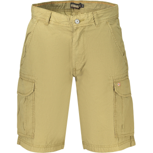 NAPAPIJRI PANTALONE BERMUDA UOMO - Verde