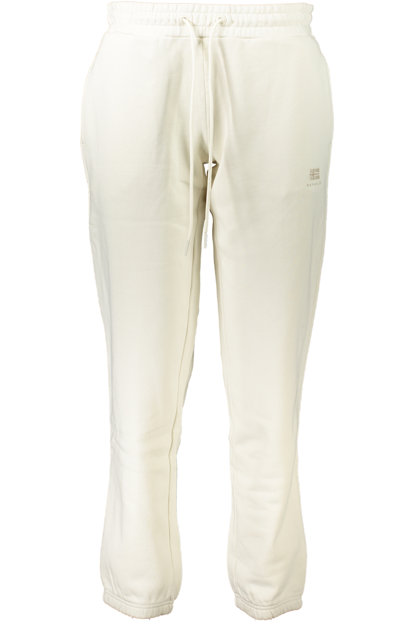 NAPAPIJRI PANTALONE DONNA - Bianco