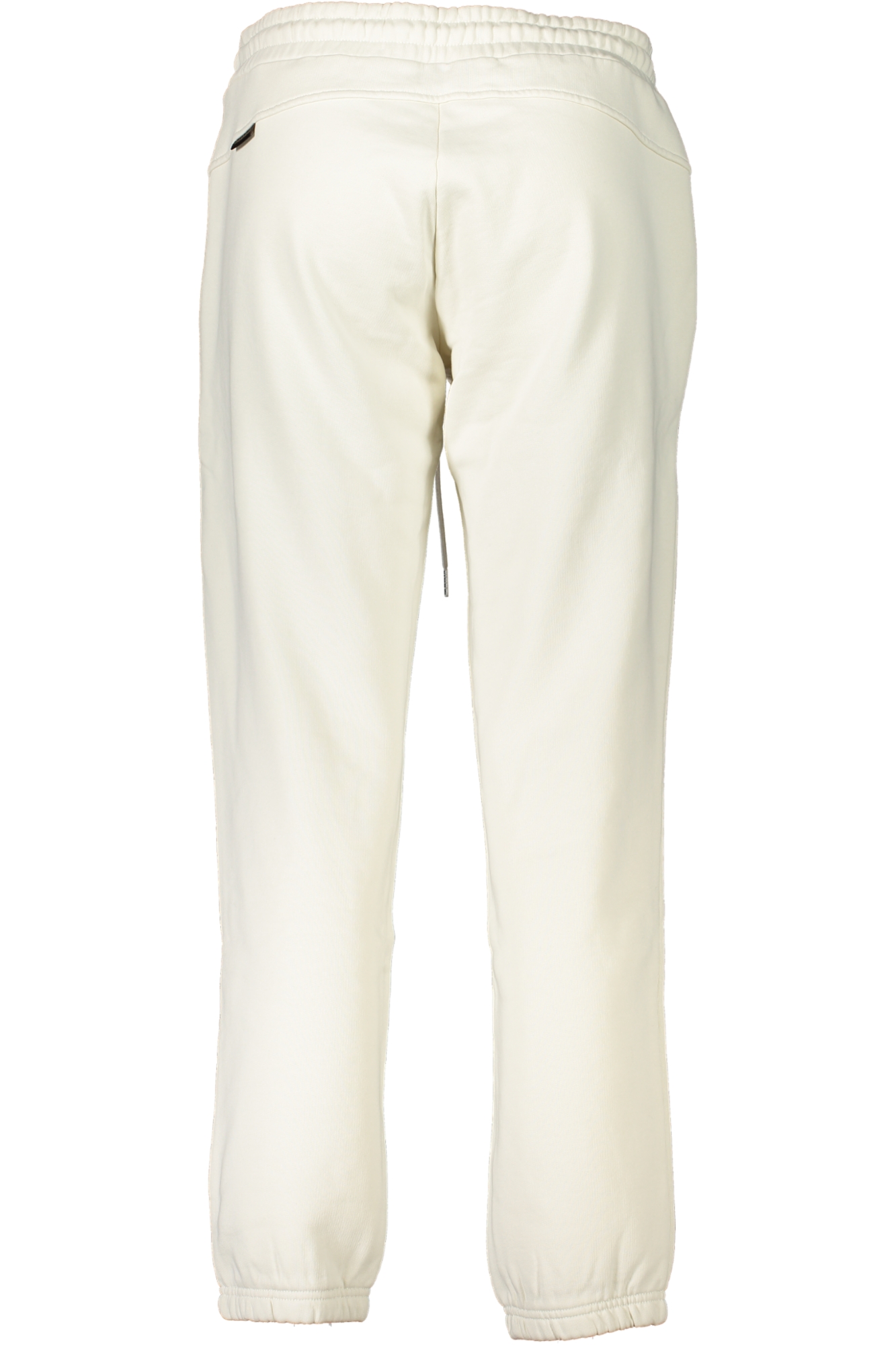 NAPAPIJRI PANTALONE DONNA - Bianco - immagine 2