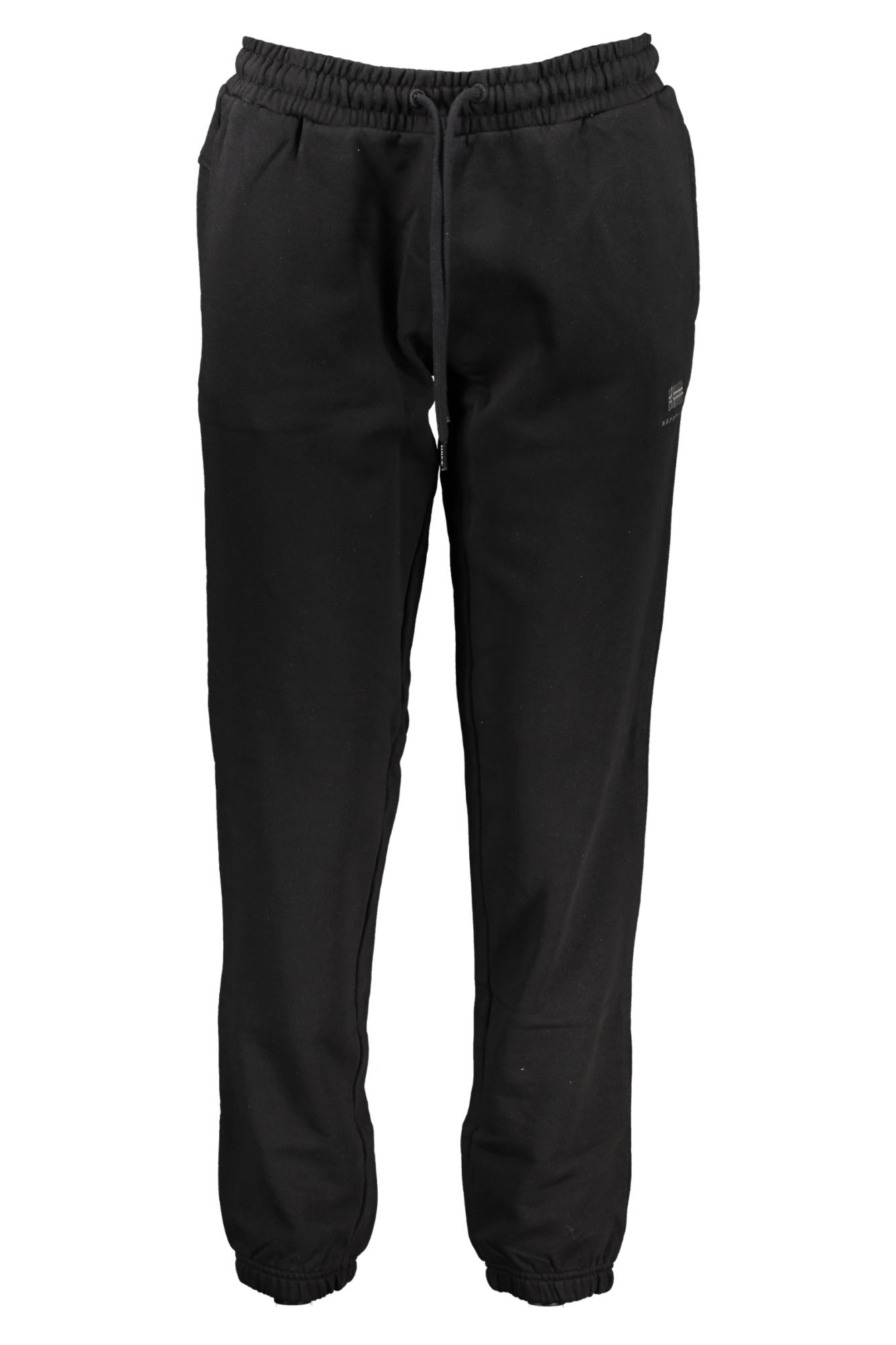 NAPAPIJRI PANTALONE DONNA - Nero