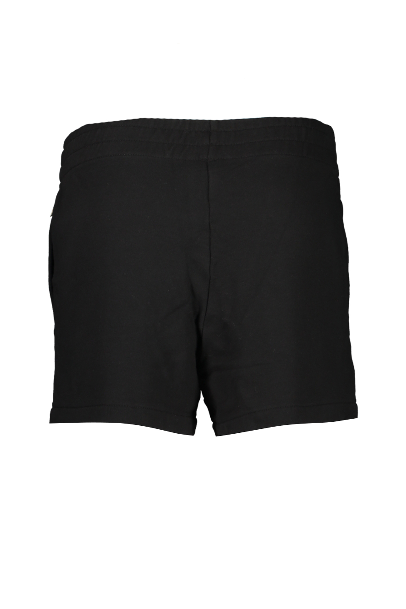 NAPAPIJRI PANTALONE SHORT DONNA - Nero - immagine 2