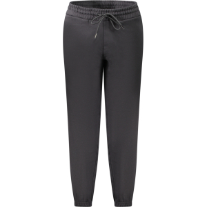 NAPAPIJRI PANTALONE TUTA LUNGO DONNA - Nero