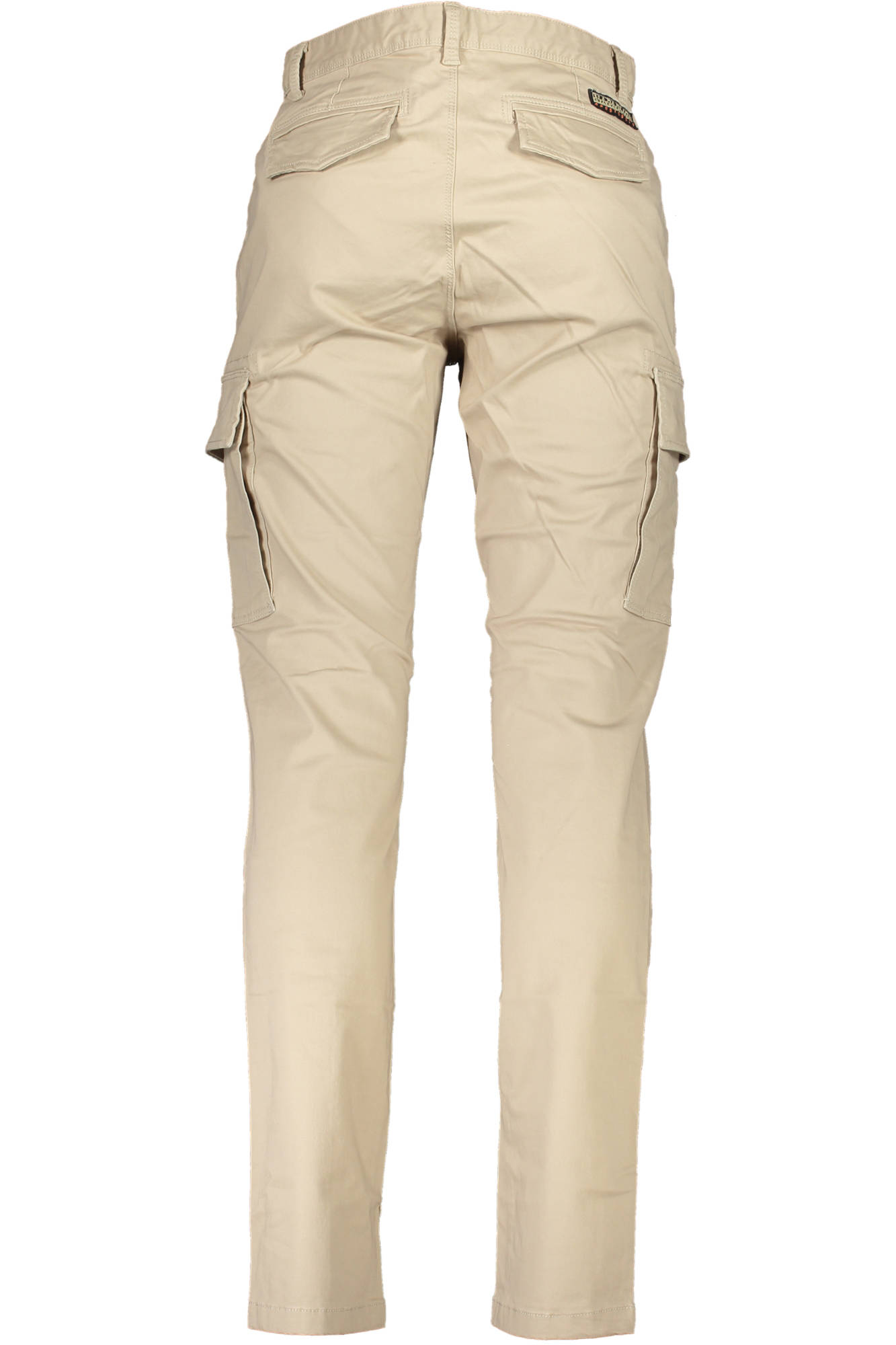 NAPAPIJRI PANTALONE UOMO - Beige - immagine 2