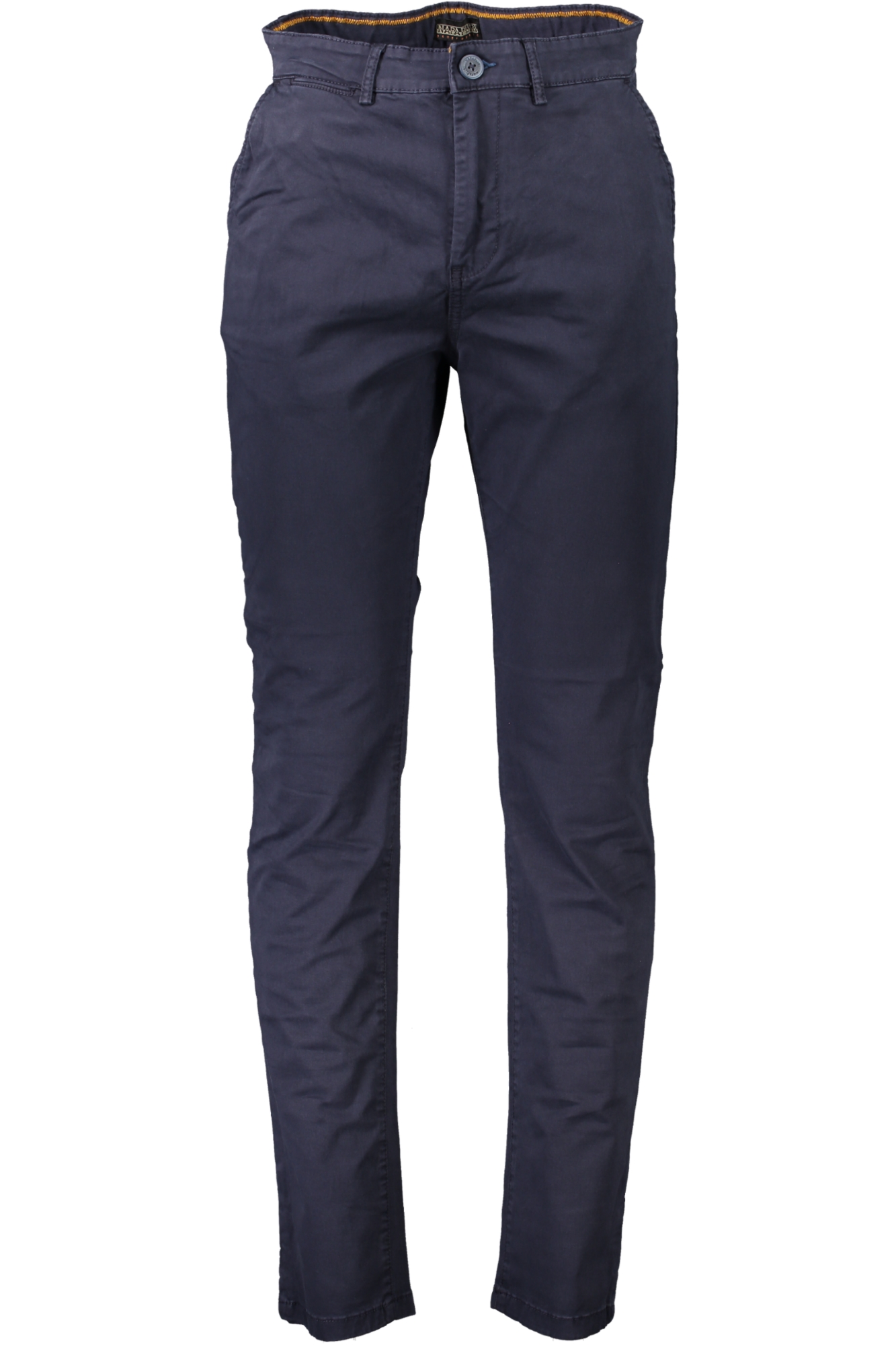 NAPAPIJRI PANTALONE UOMO - Blu