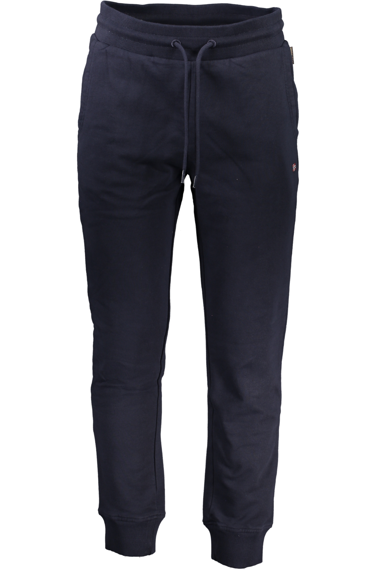 NAPAPIJRI PANTALONE UOMO - Blu