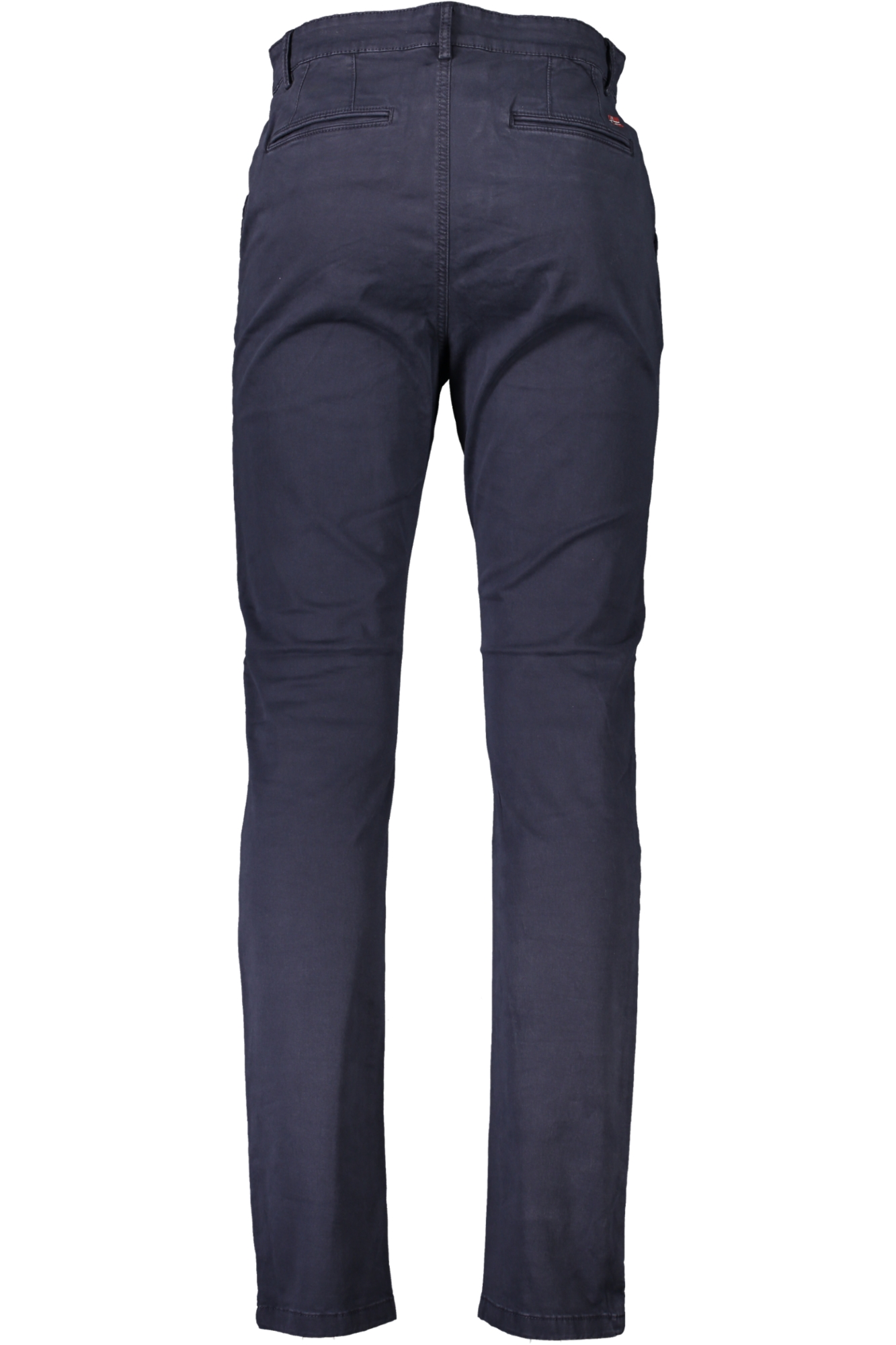 NAPAPIJRI PANTALONE UOMO - Blu - immagine 2