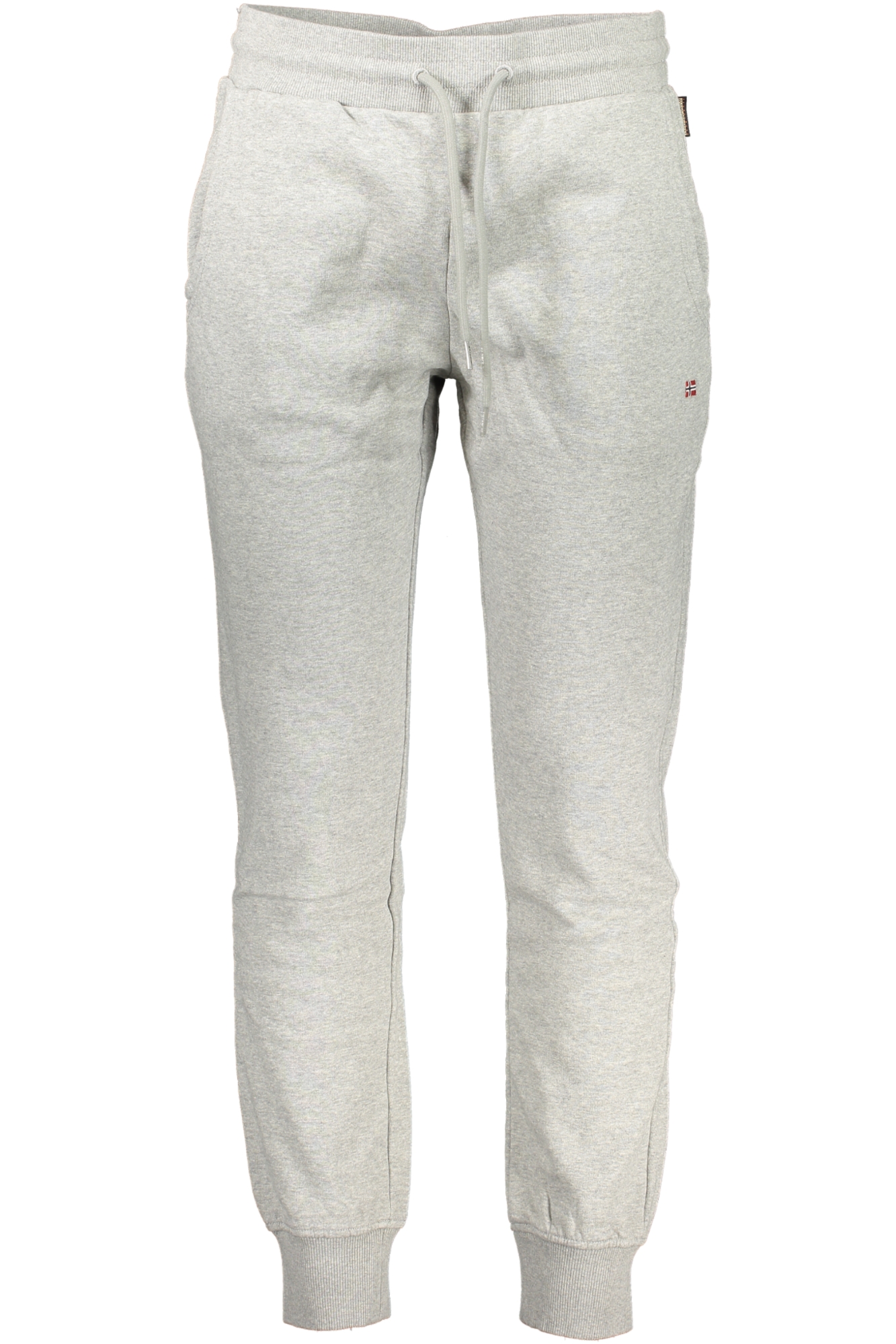 NAPAPIJRI PANTALONE UOMO - Grigio