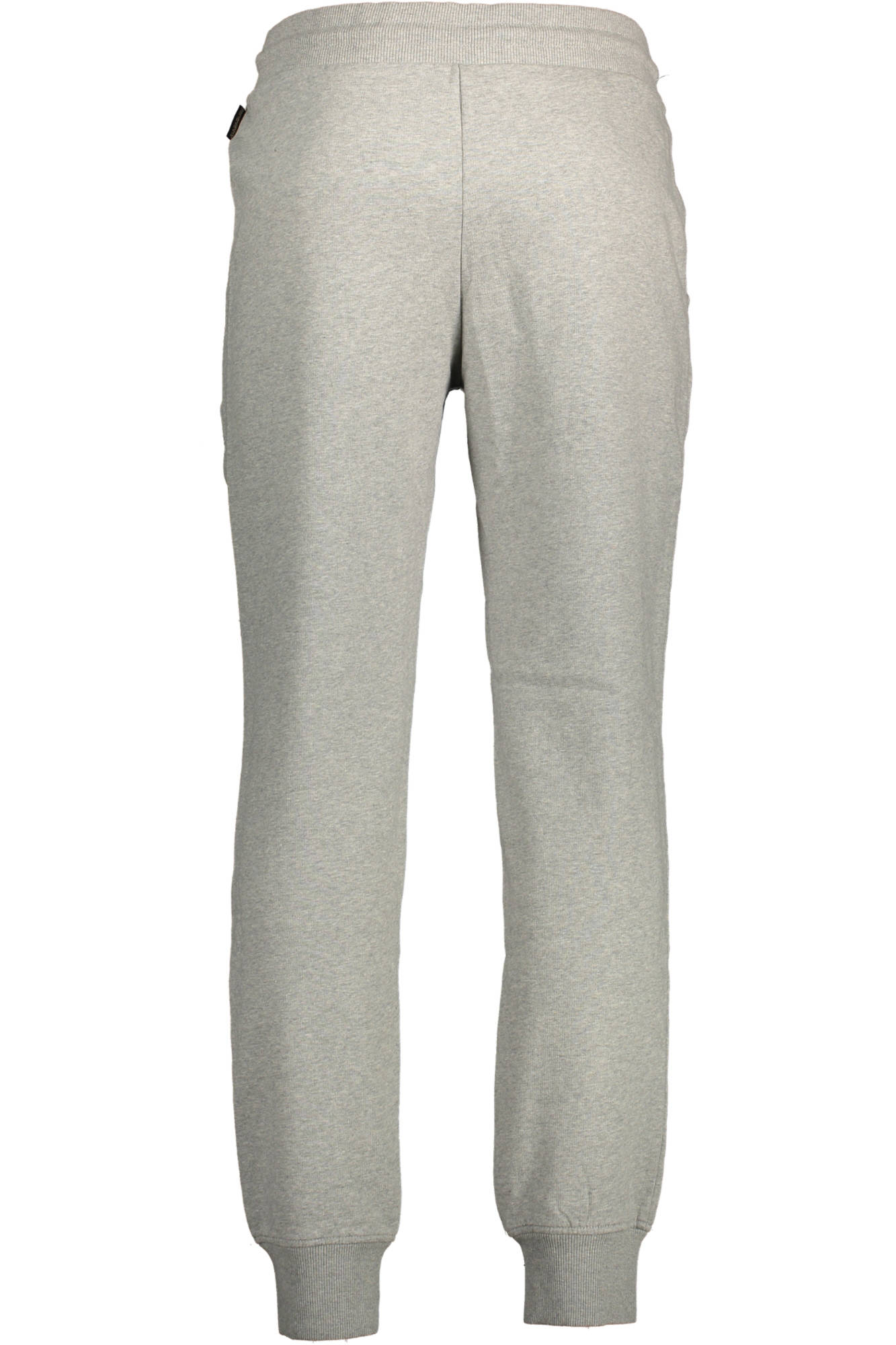 NAPAPIJRI PANTALONE UOMO - Grigio - immagine 2