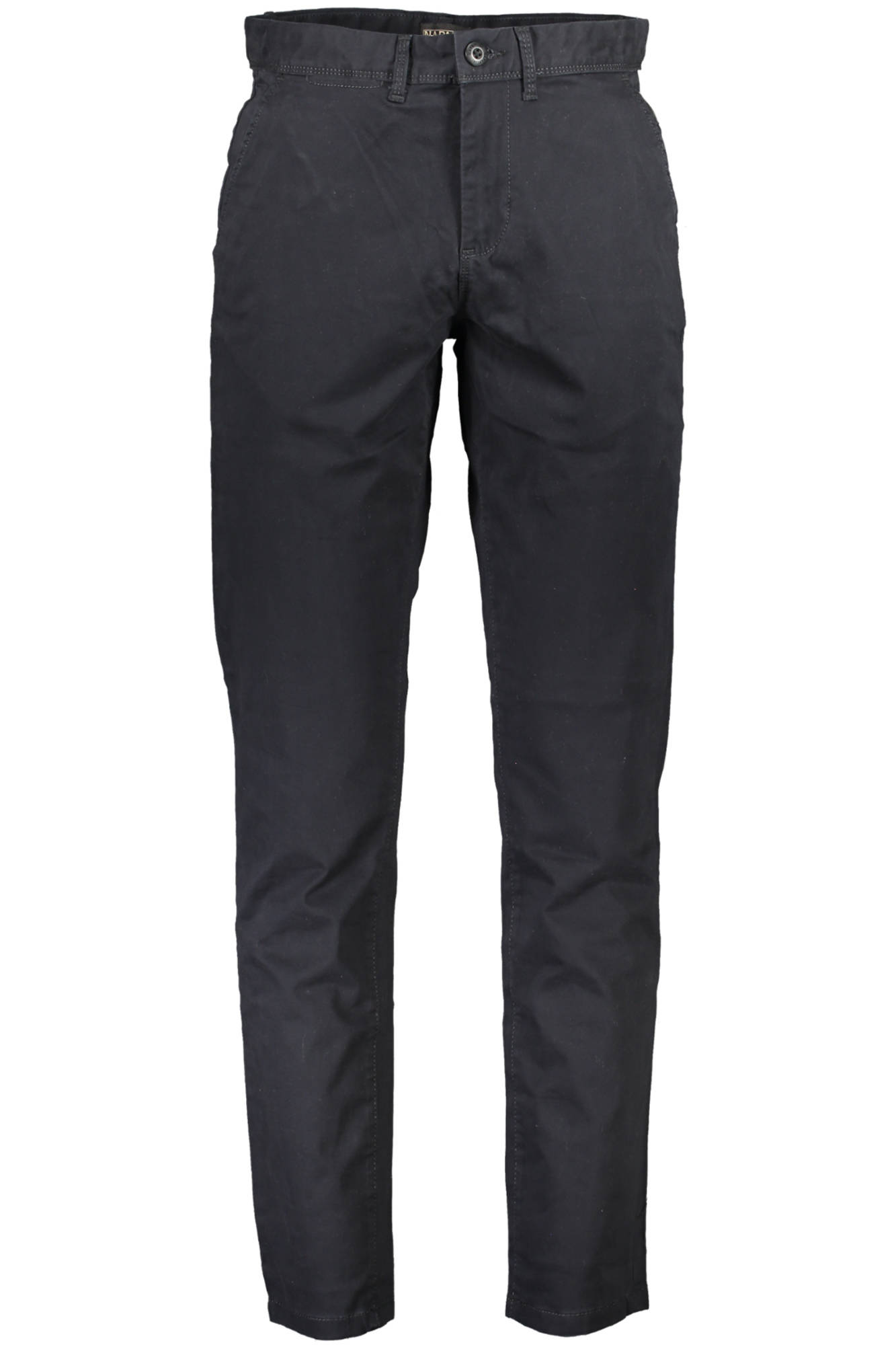 NAPAPIJRI PANTALONE UOMO - Nero