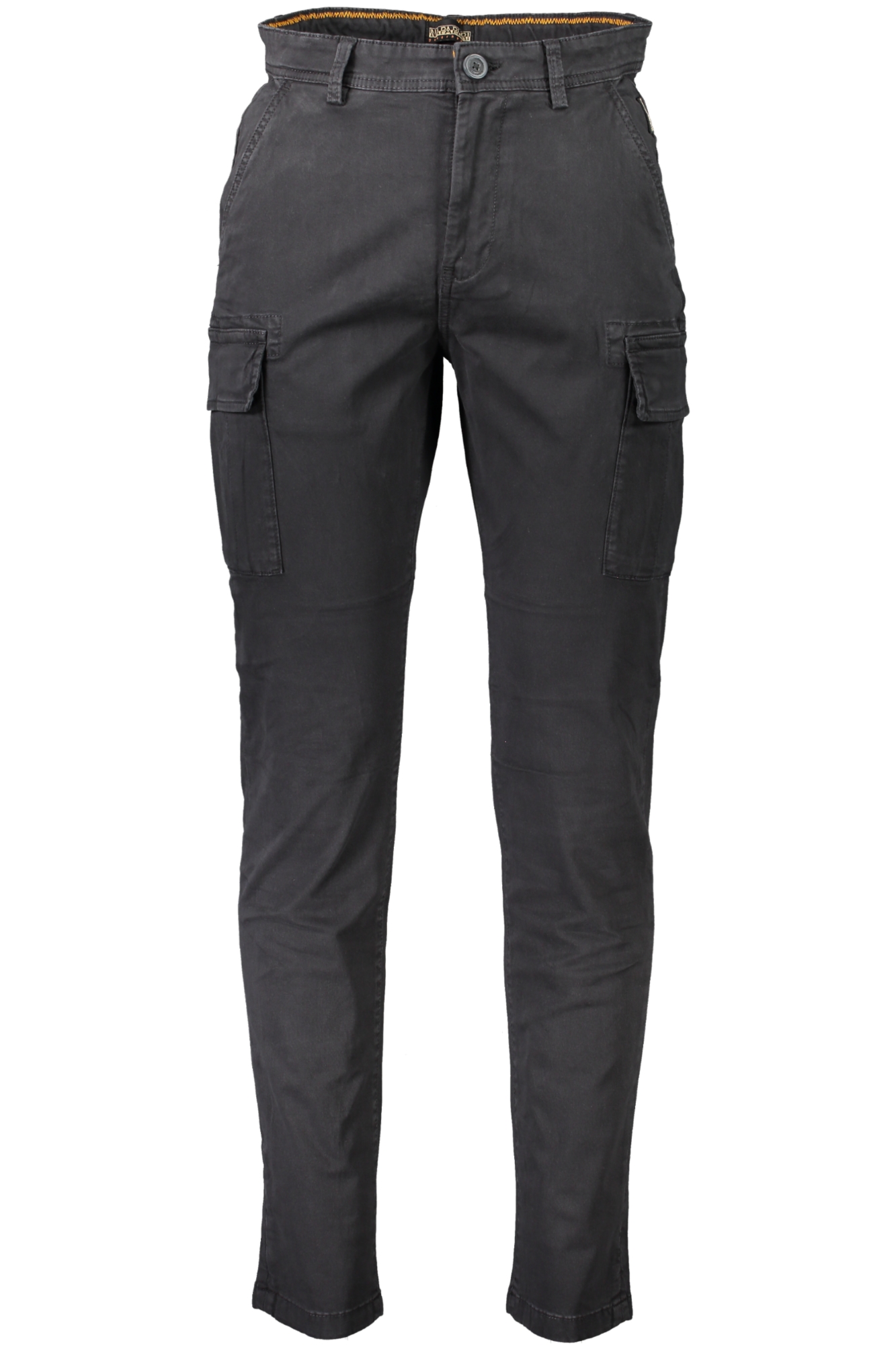 NAPAPIJRI PANTALONE UOMO - Nero