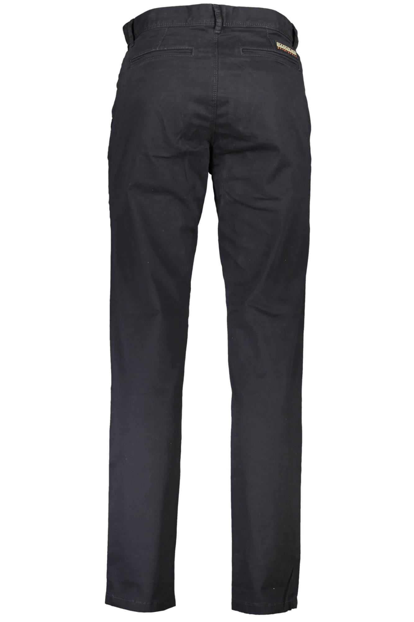 NAPAPIJRI PANTALONE UOMO - Nero - immagine 2