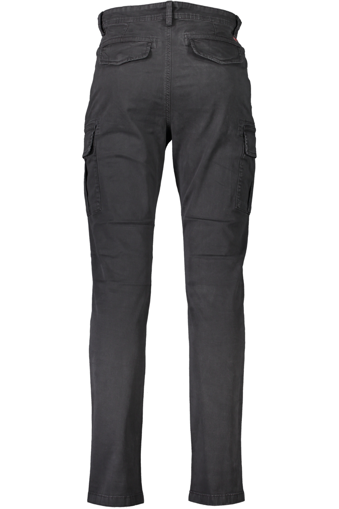 NAPAPIJRI PANTALONE UOMO - Nero - immagine 2