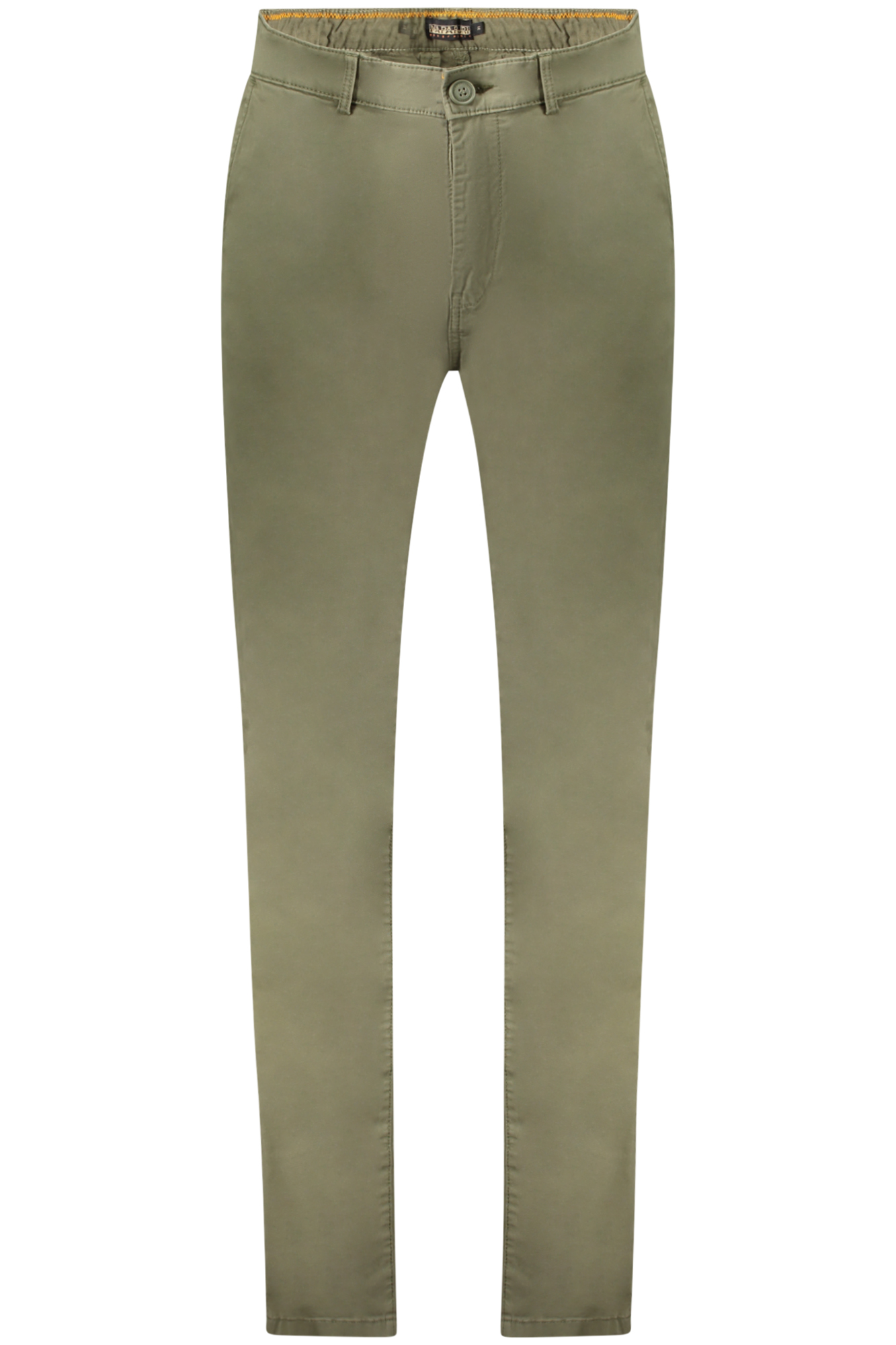 NAPAPIJRI PANTALONE UOMO - Verde