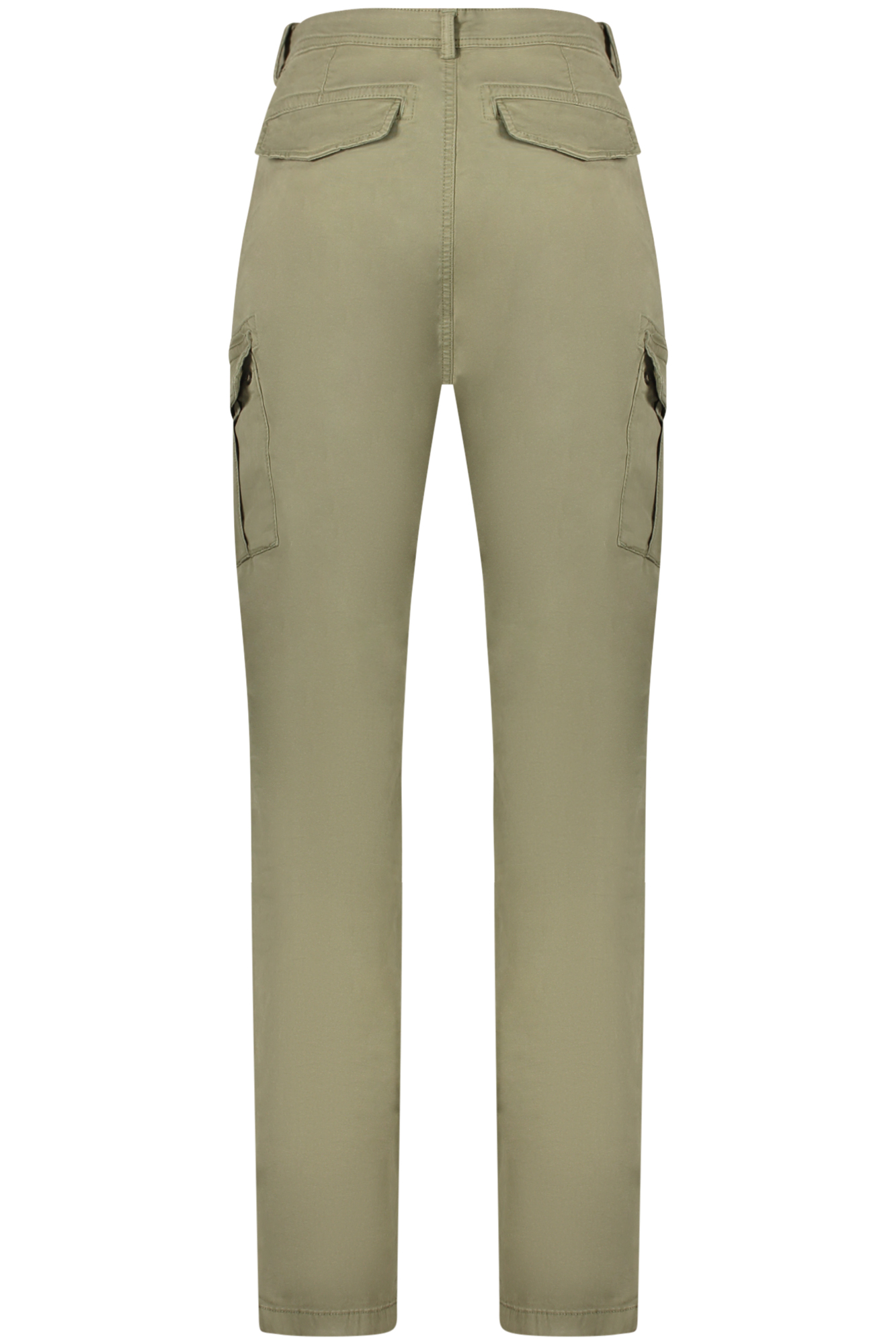 NAPAPIJRI PANTALONE UOMO - Verde - immagine 2