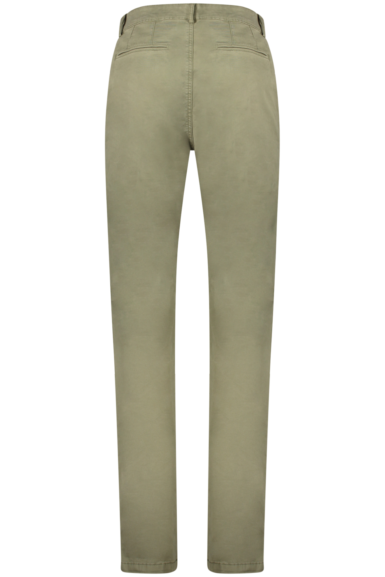 NAPAPIJRI PANTALONE UOMO - Verde - immagine 2