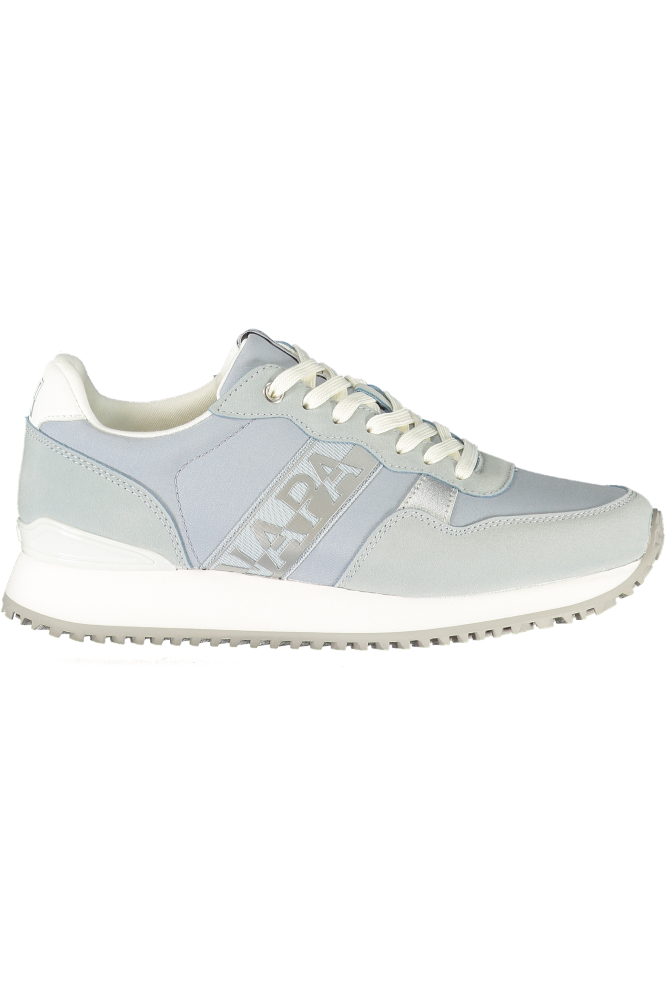 NAPAPIJRI SHOES CALZATURA SPORTIVA DONNA - Azzurro