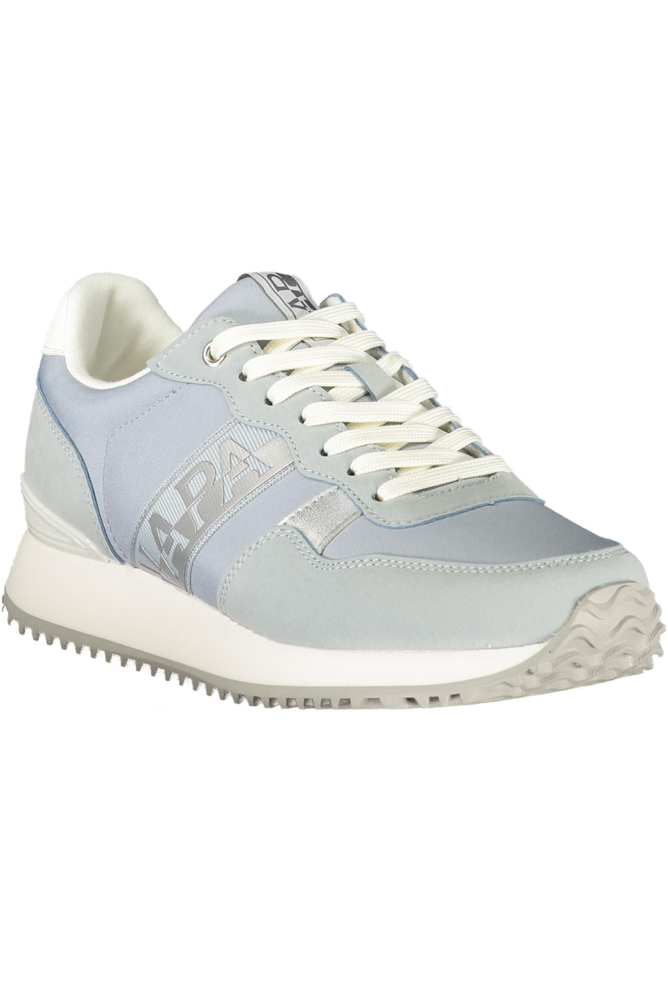 NAPAPIJRI SHOES CALZATURA SPORTIVA DONNA - Azzurro - immagine 2