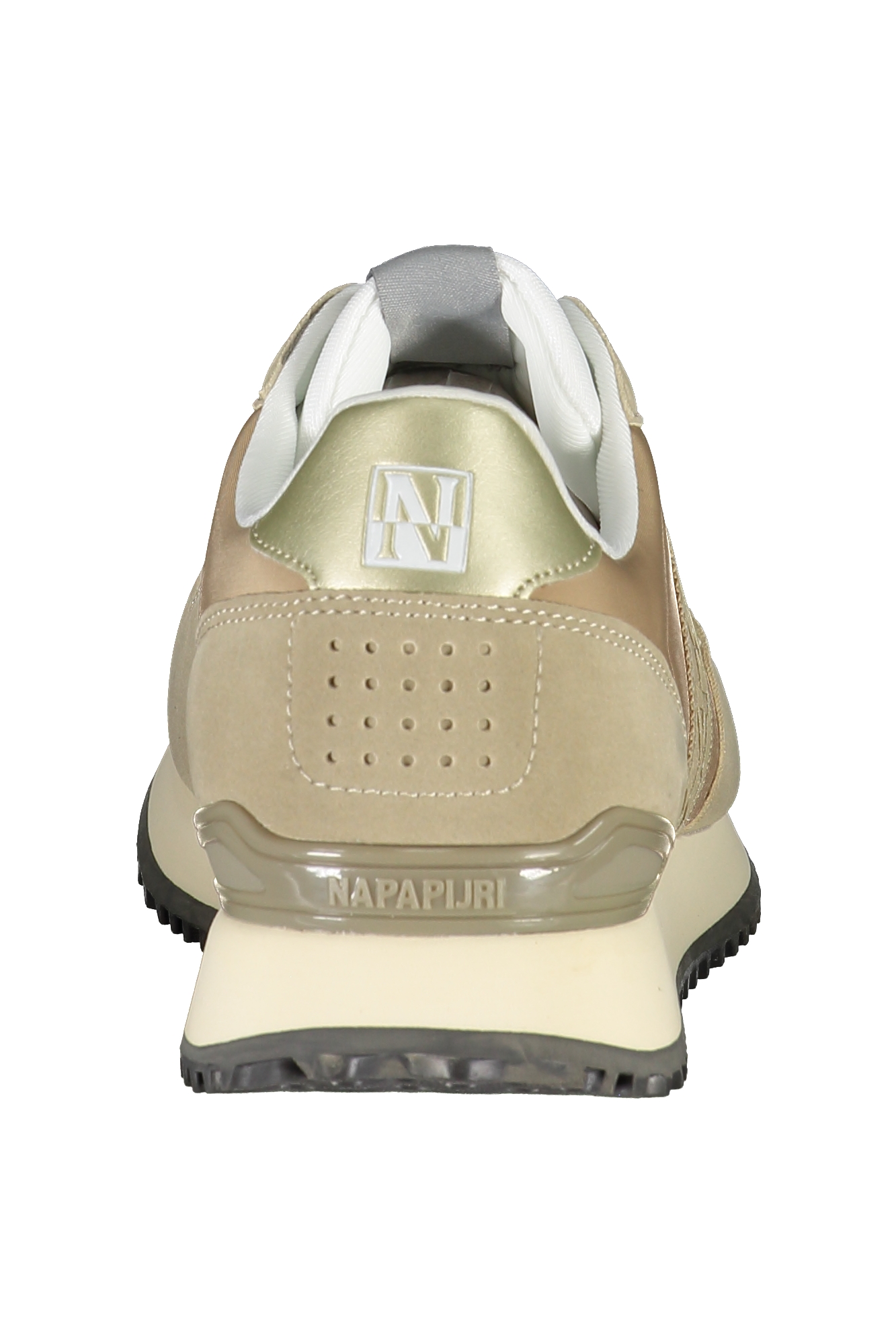 NAPAPIJRI SHOES CALZATURA SPORTIVA DONNA - Beige - immagine 3