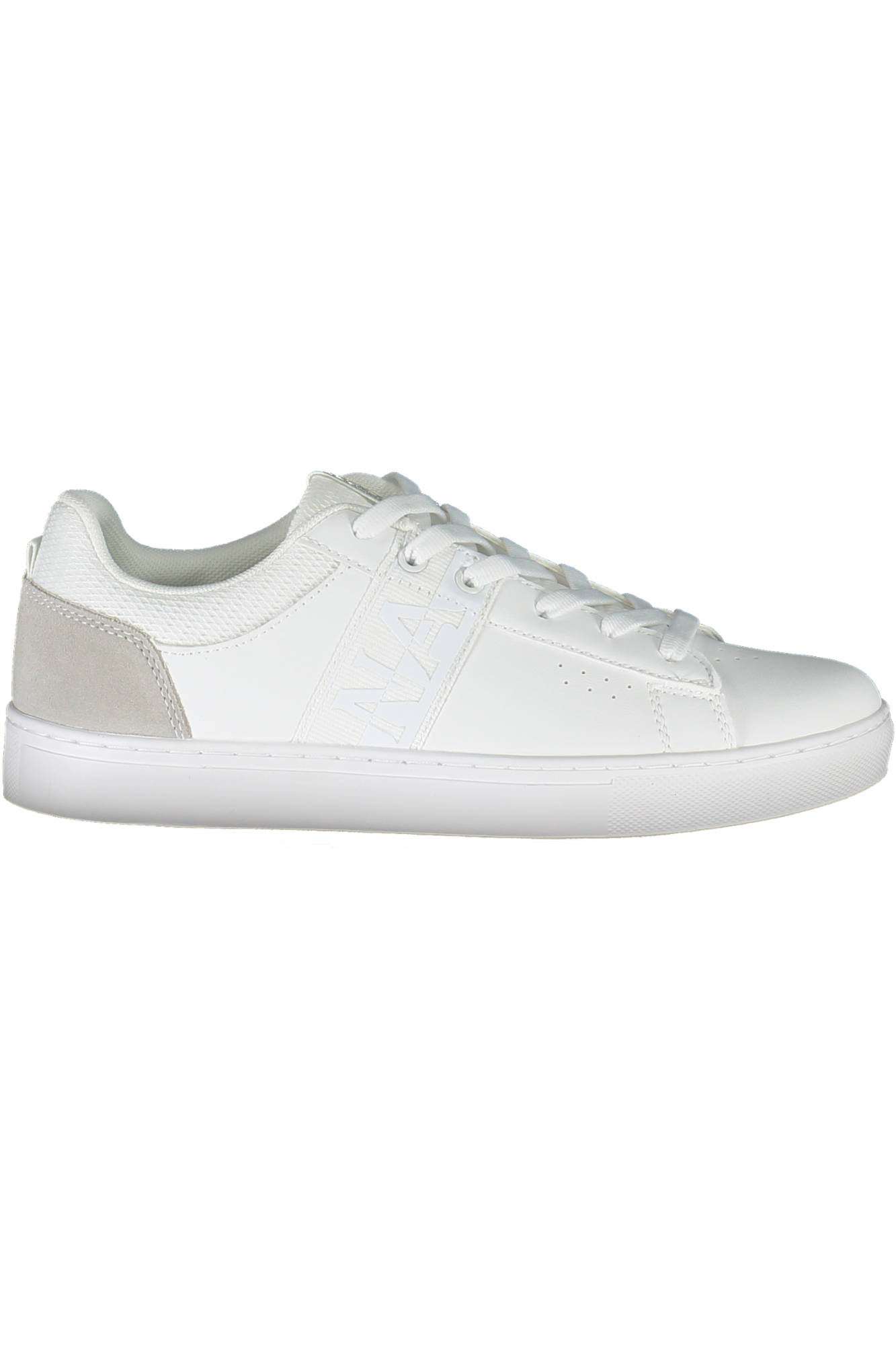 NAPAPIJRI SHOES CALZATURA SPORTIVA DONNA - Bianco