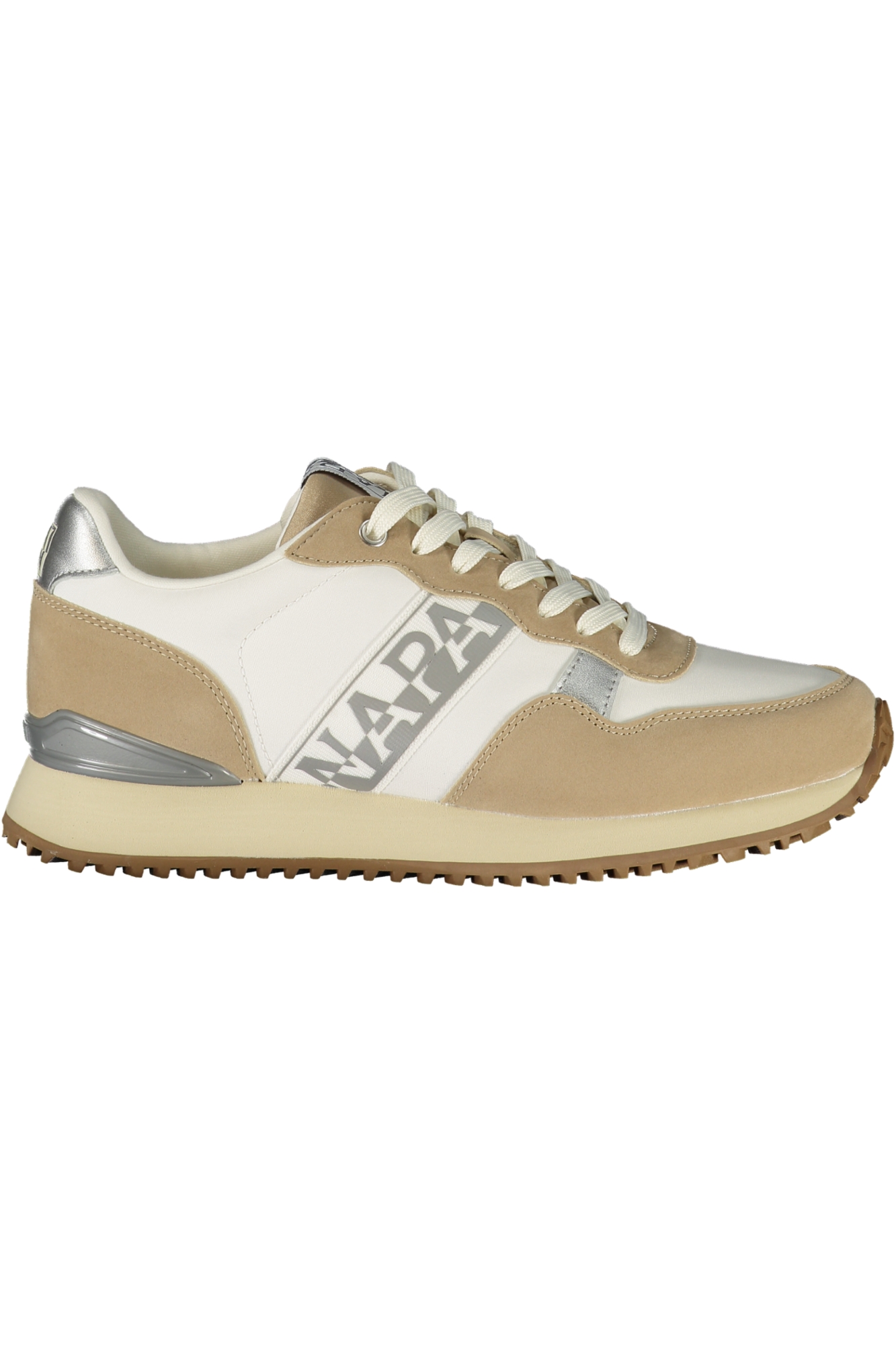 NAPAPIJRI SHOES CALZATURA SPORTIVA DONNA - Bianco