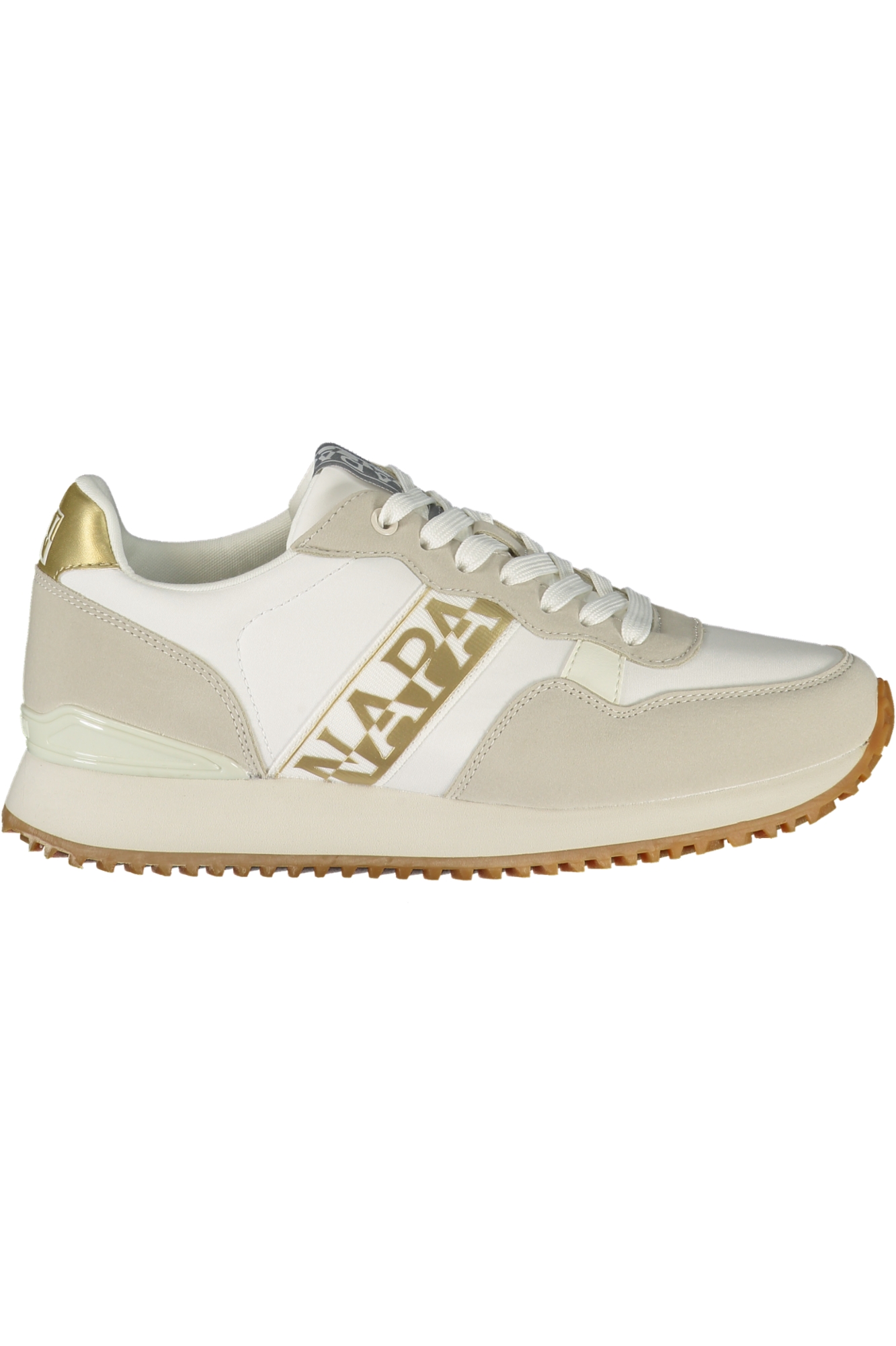 NAPAPIJRI SHOES CALZATURA SPORTIVA DONNA - Bianco
