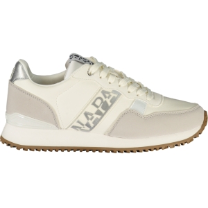 NAPAPIJRI SHOES CALZATURA SPORTIVA DONNA - Bianco